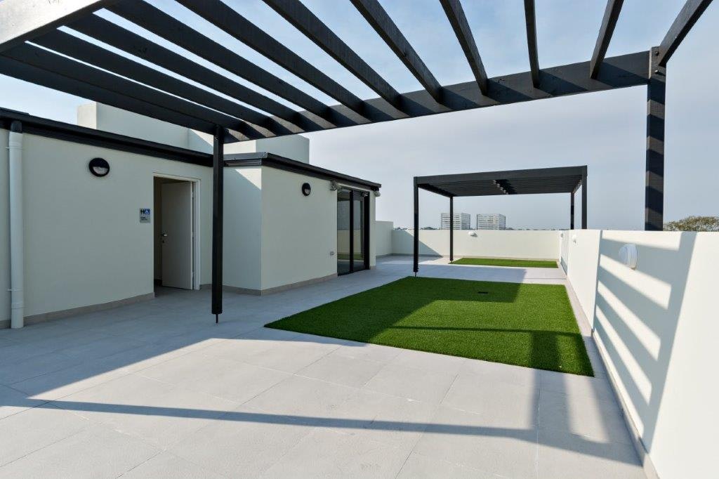 Image of terrace