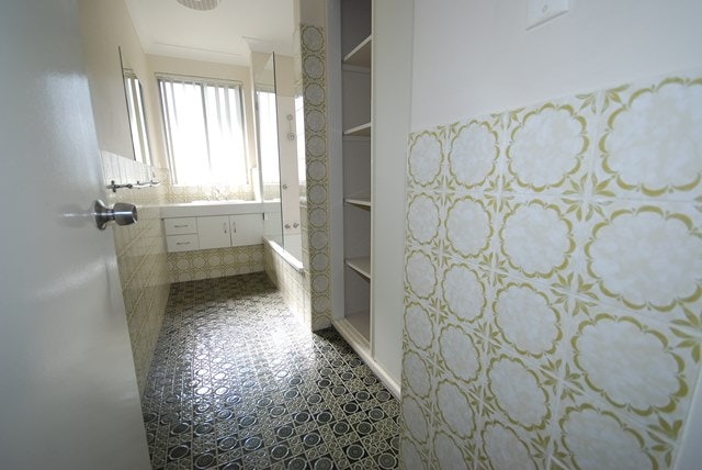 Image of floor