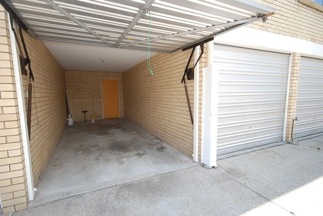 Image of garage