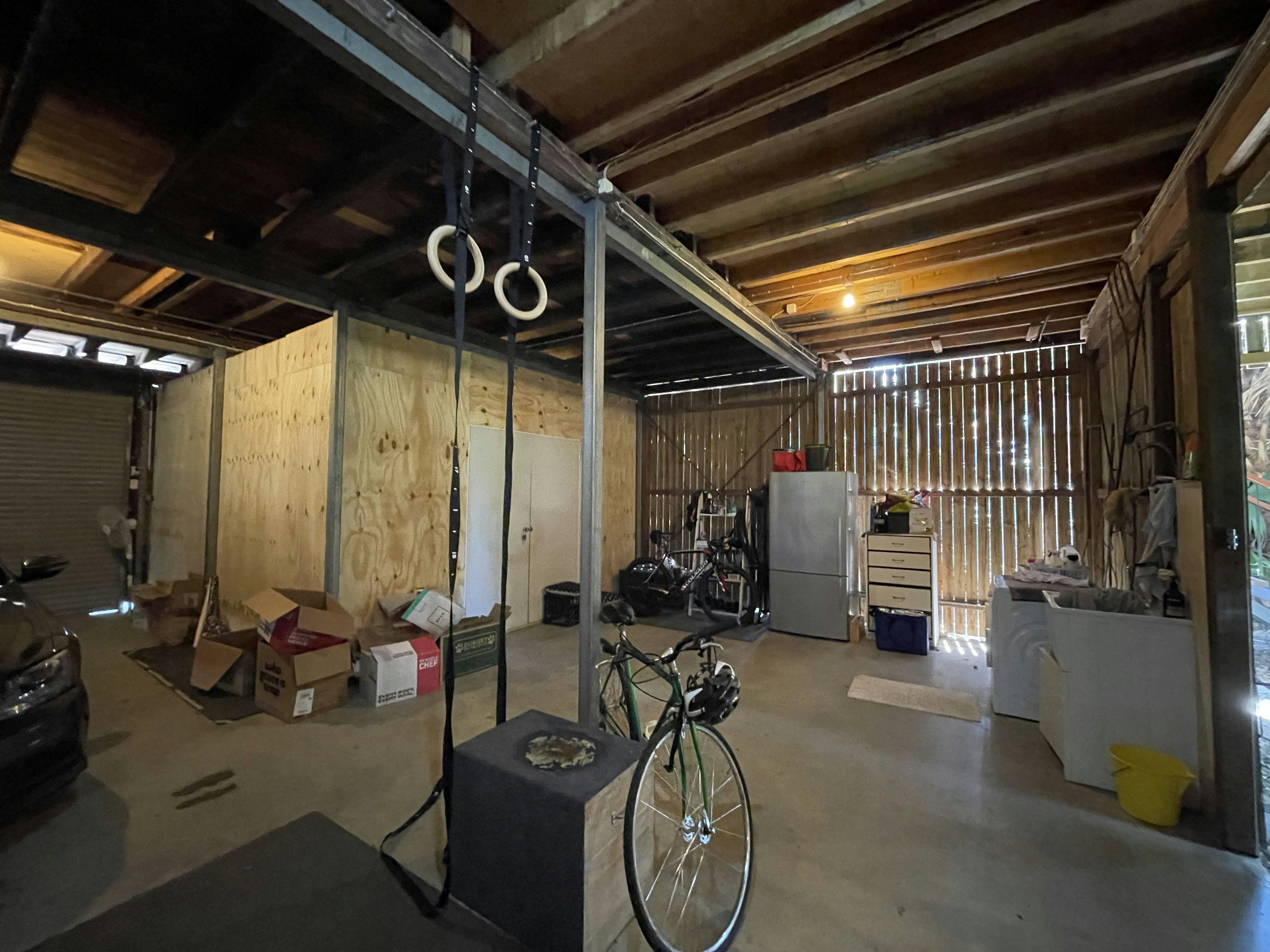 Image of indoors