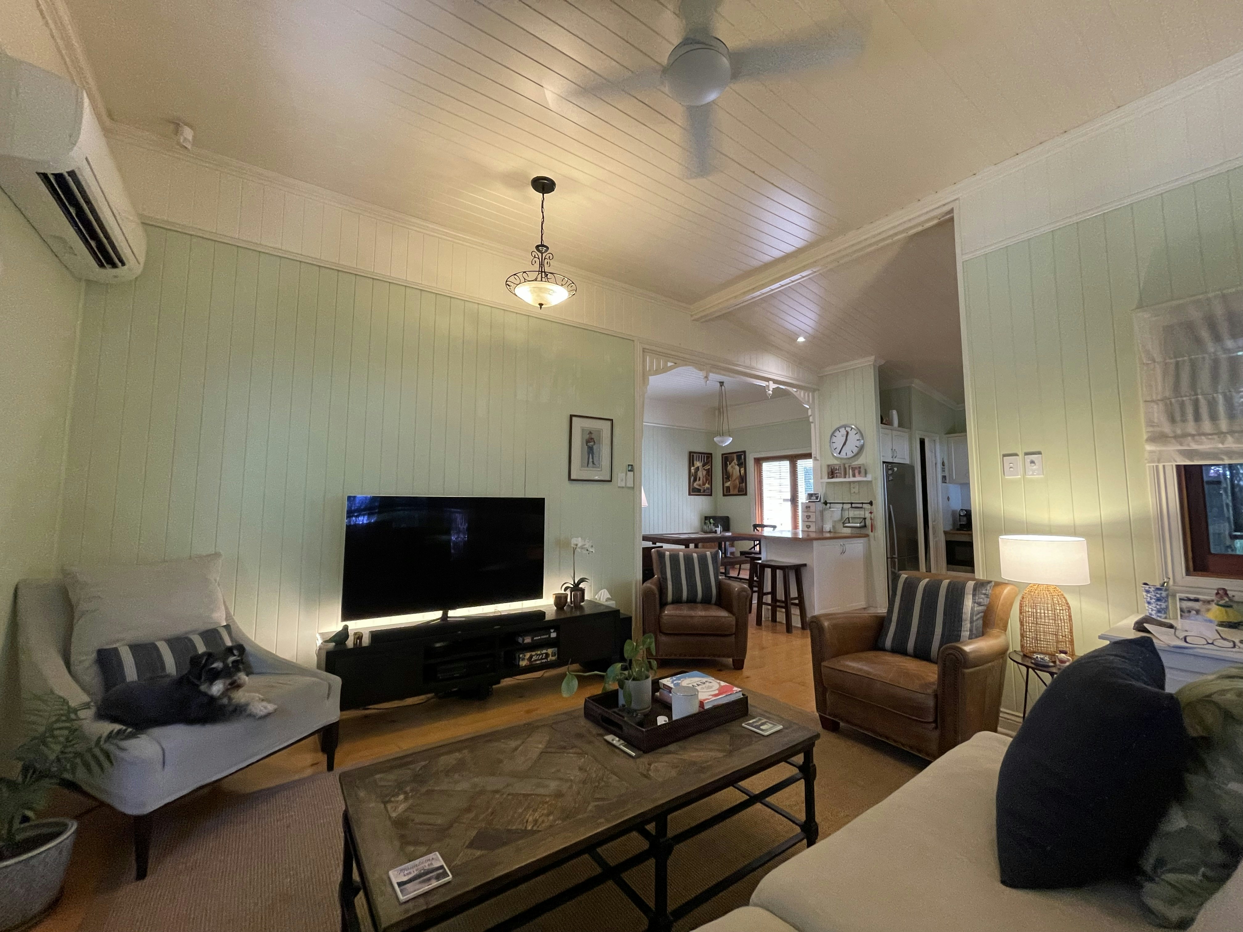 Image of living room