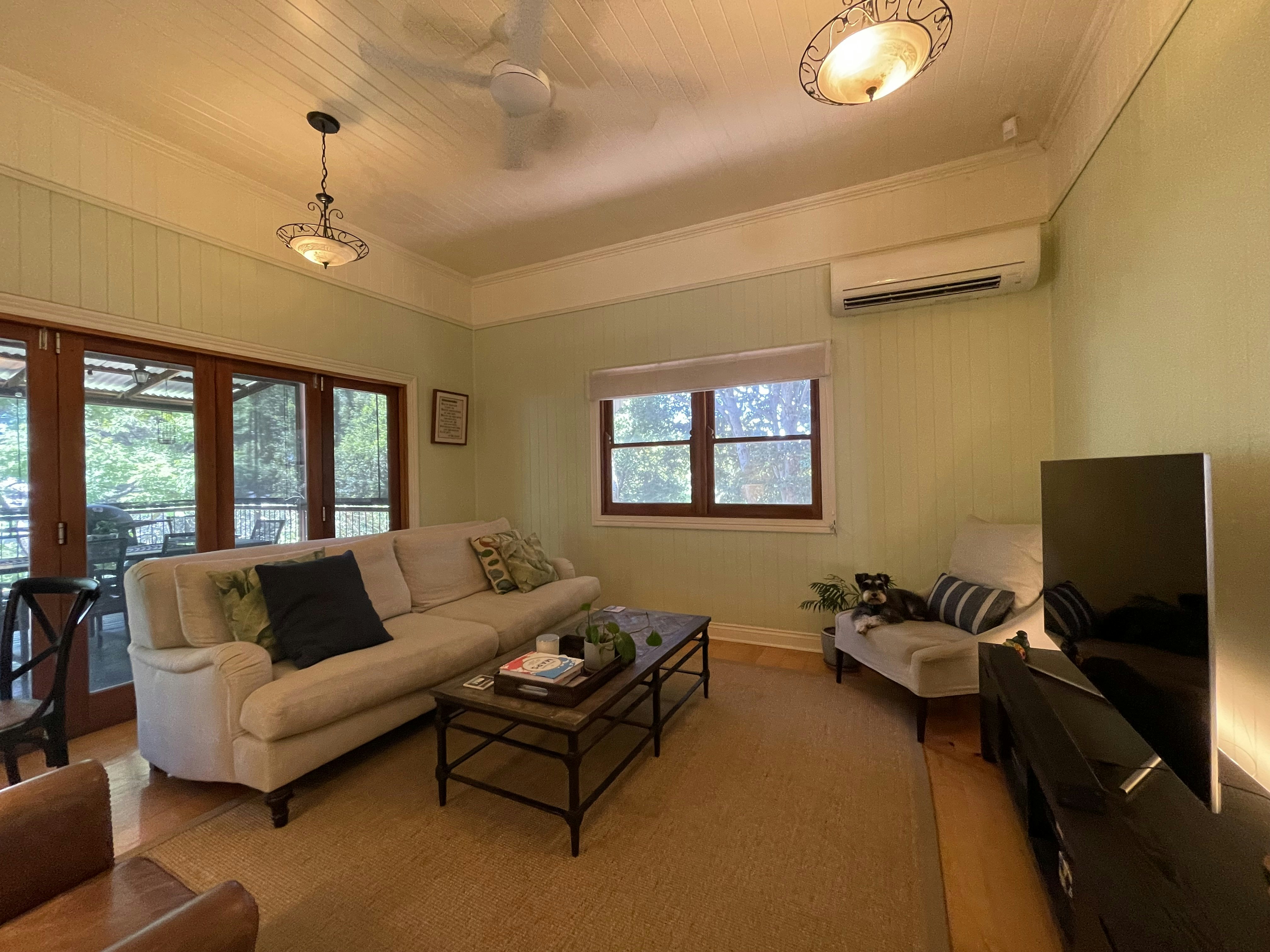 Image of living room