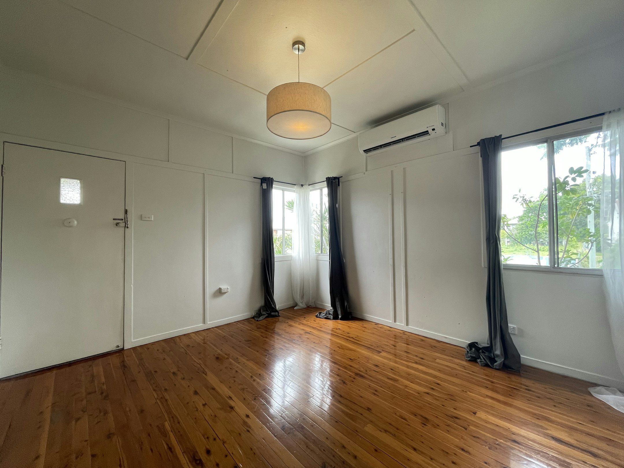 floor