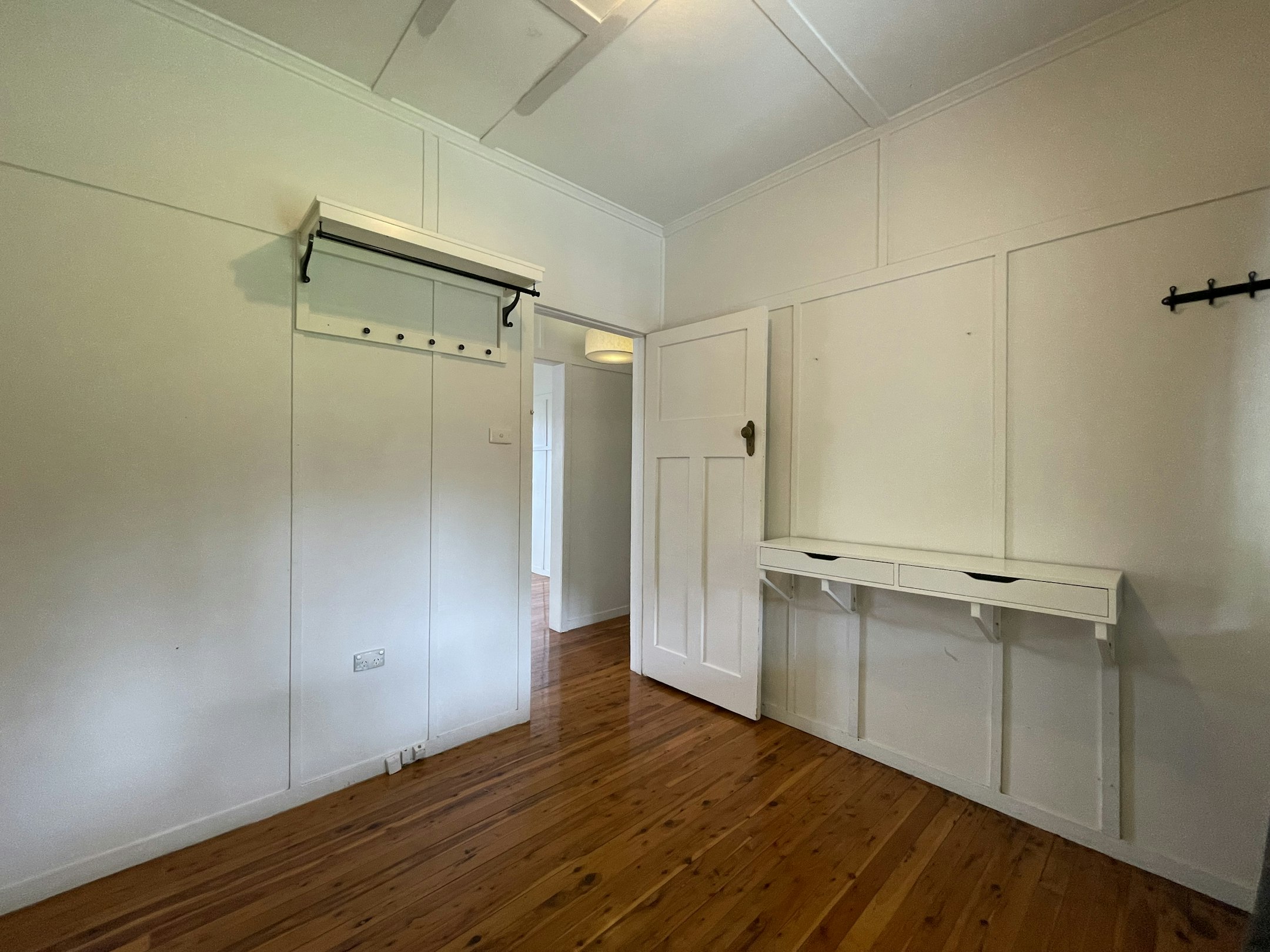 floor