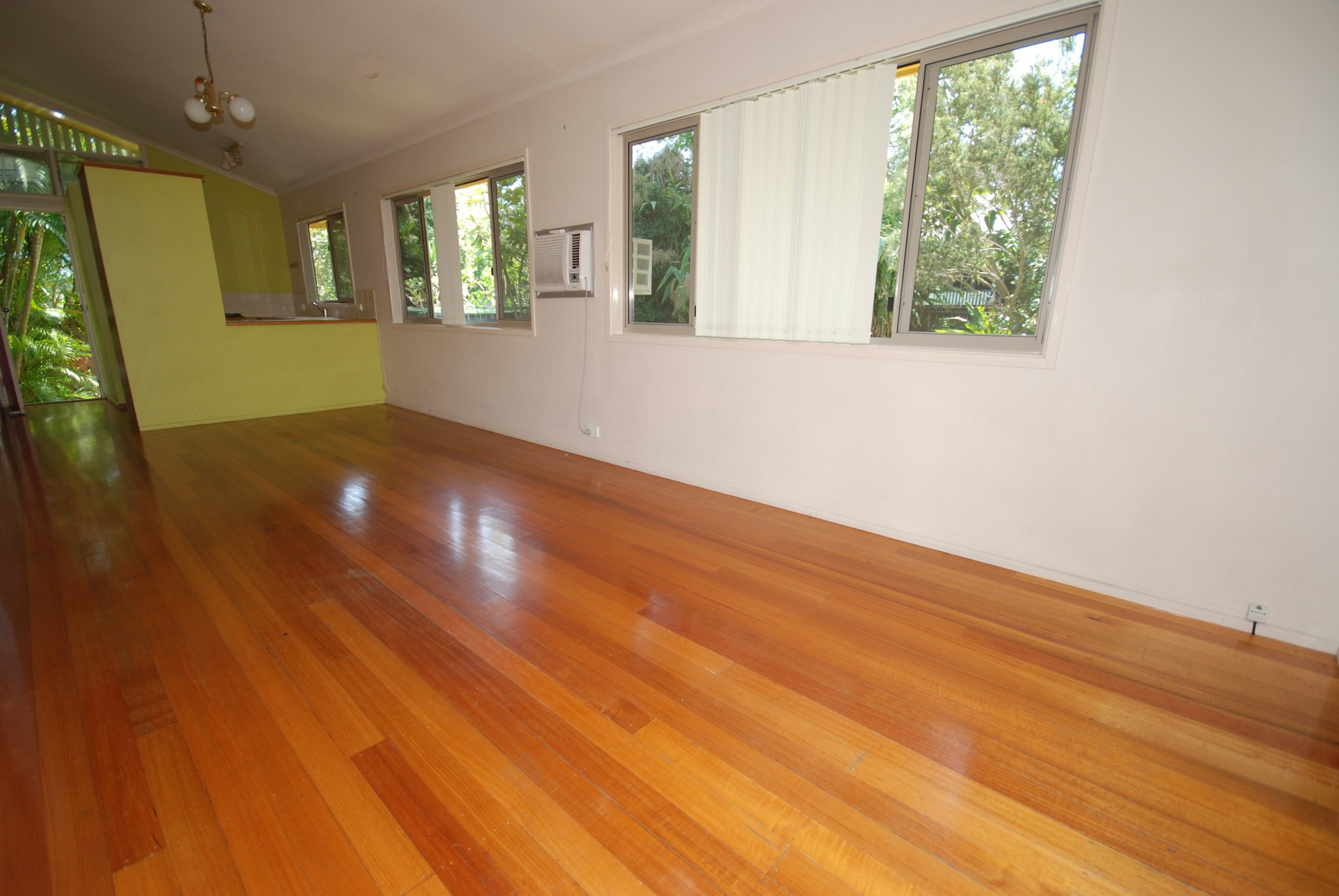 floor