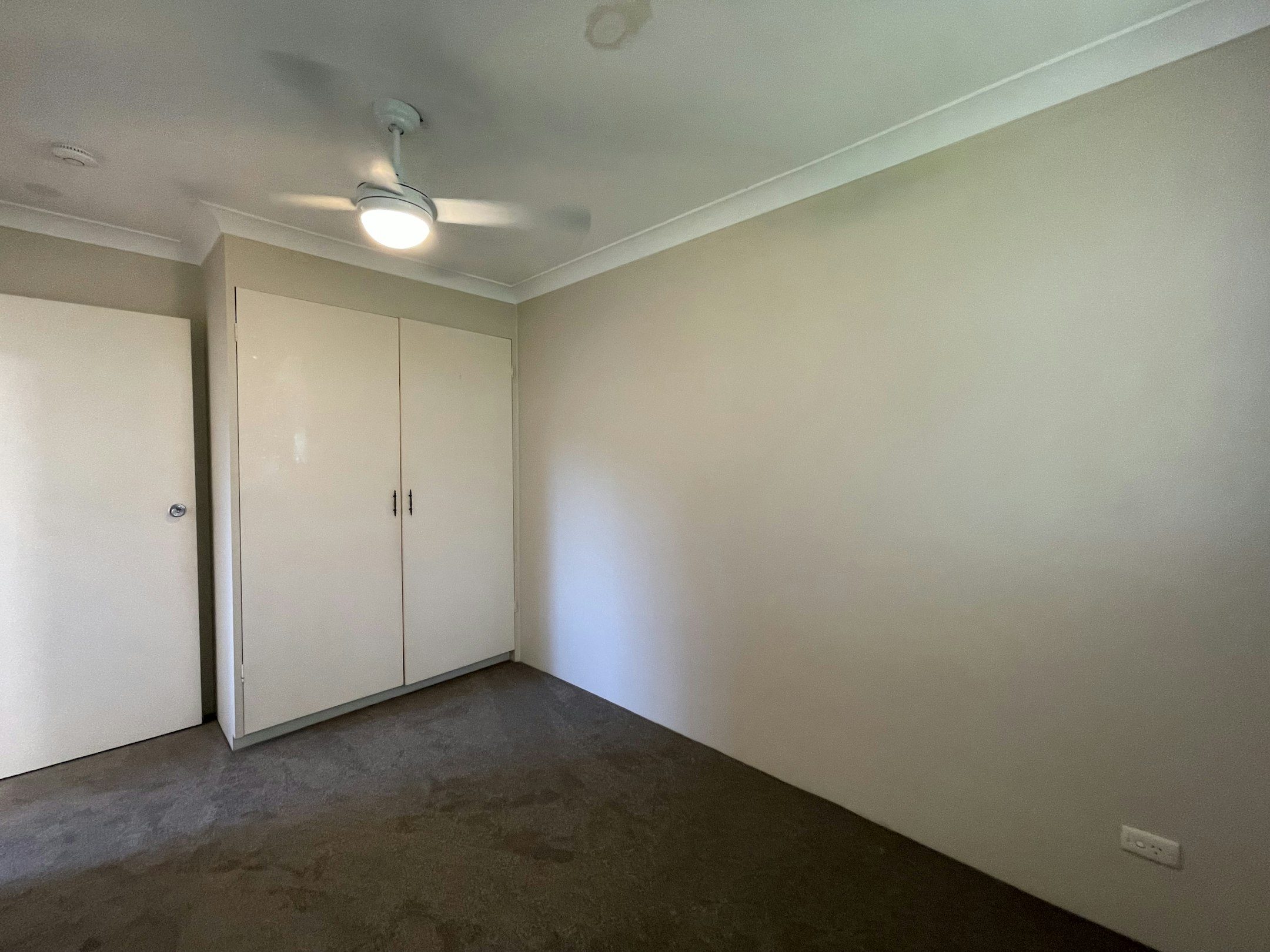 corner