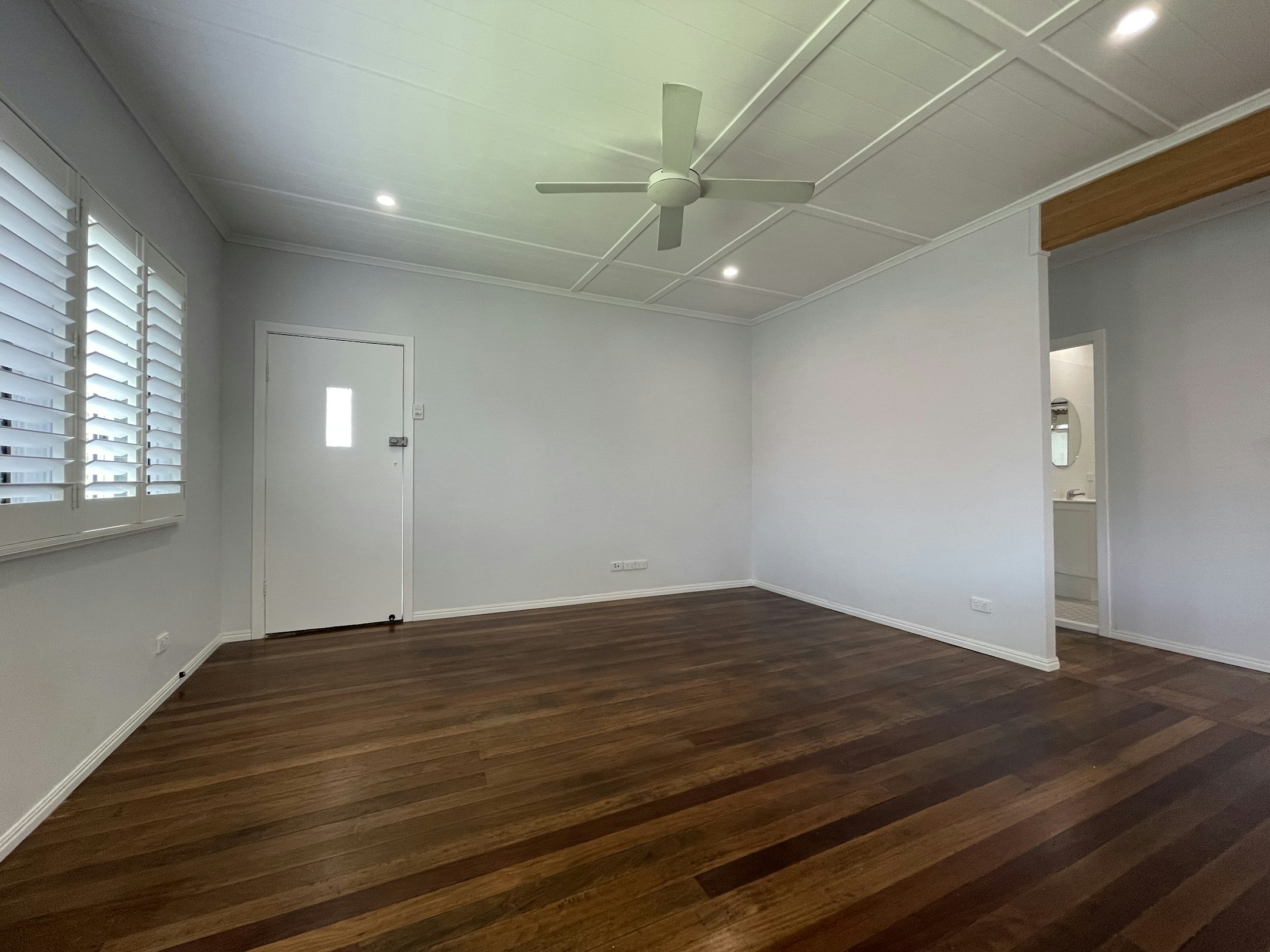 floor
