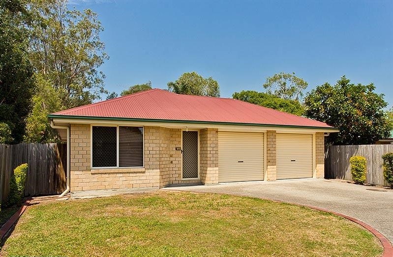 Image of garage
