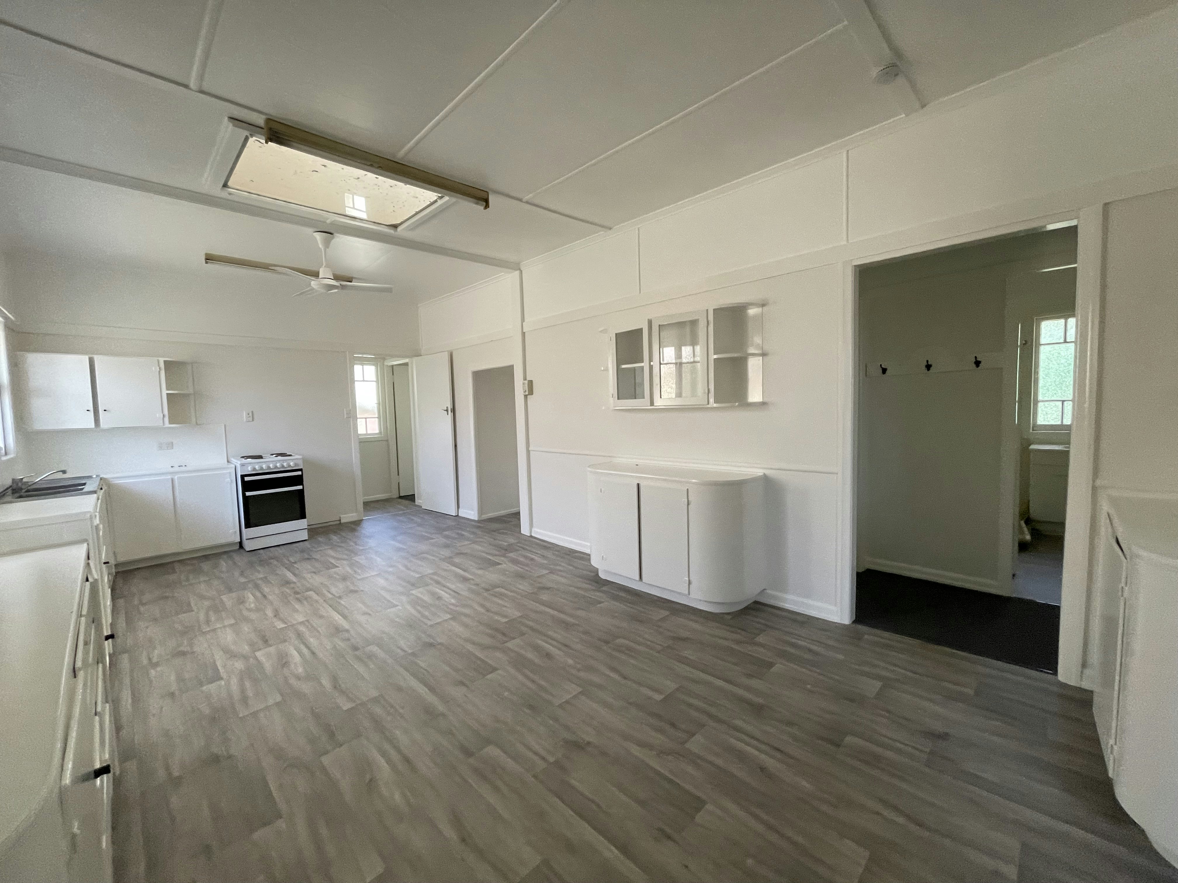 Image of floor