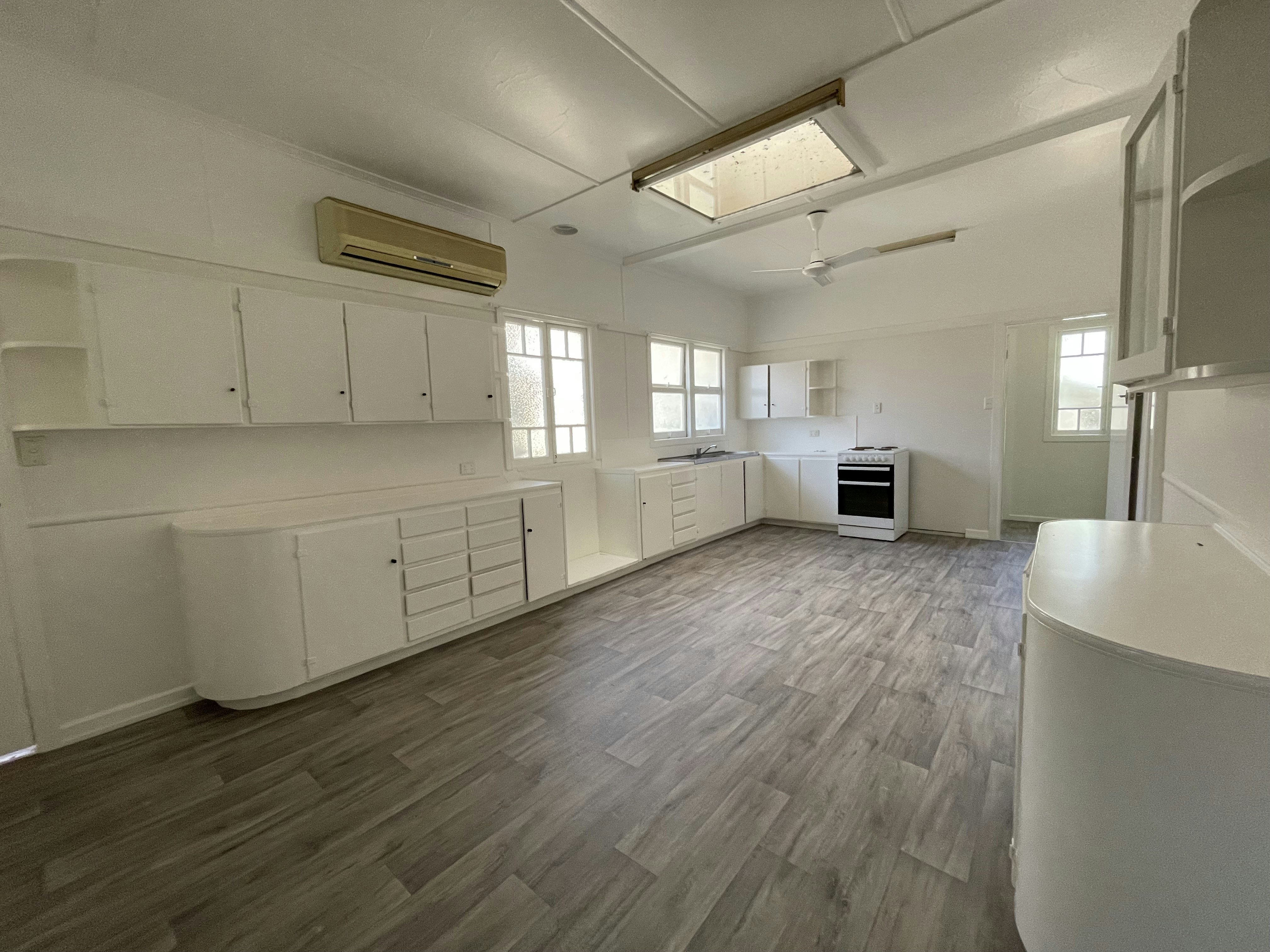 Image of floor