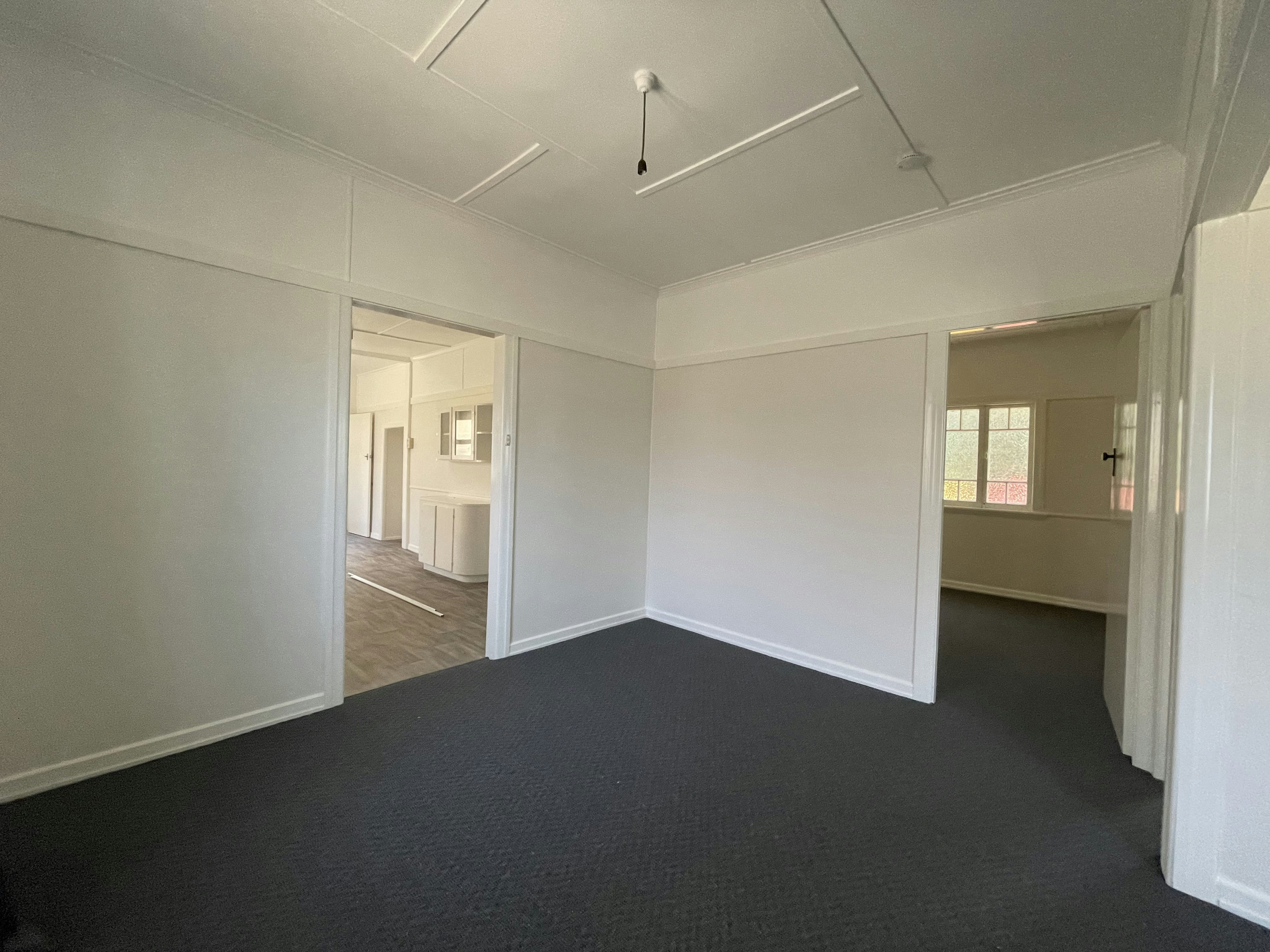 Image of corner