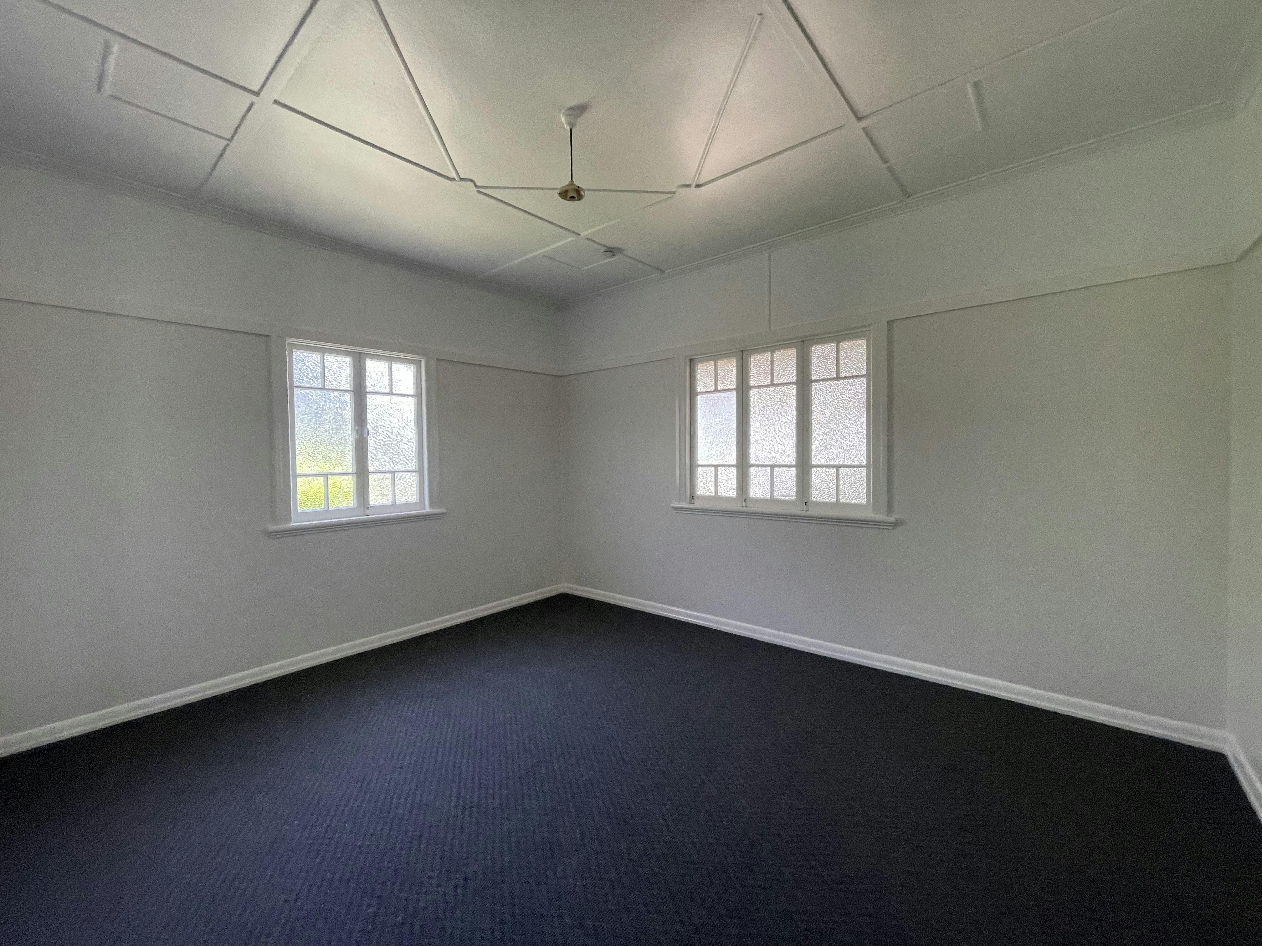 Image of corner
