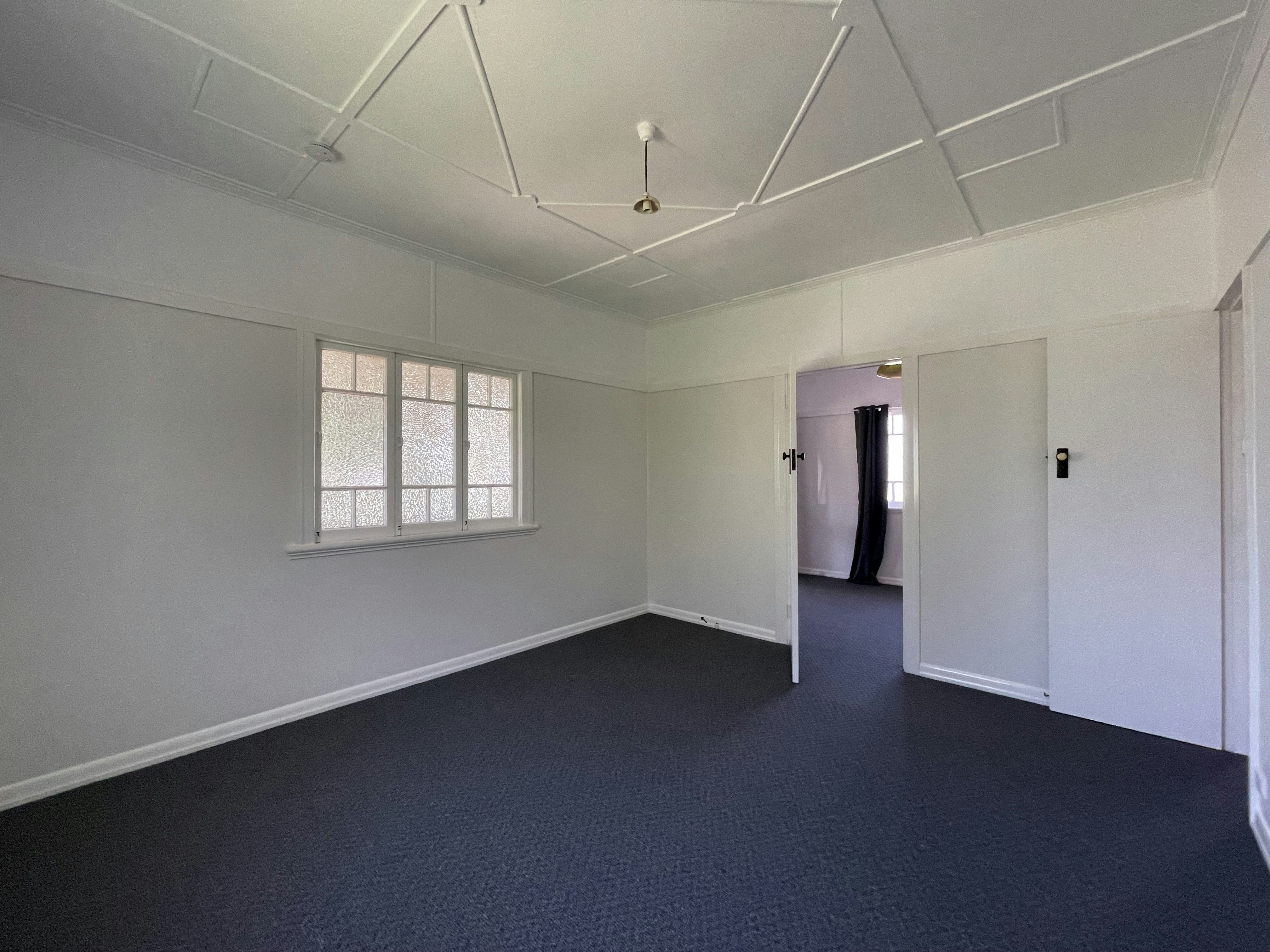 Image of corner