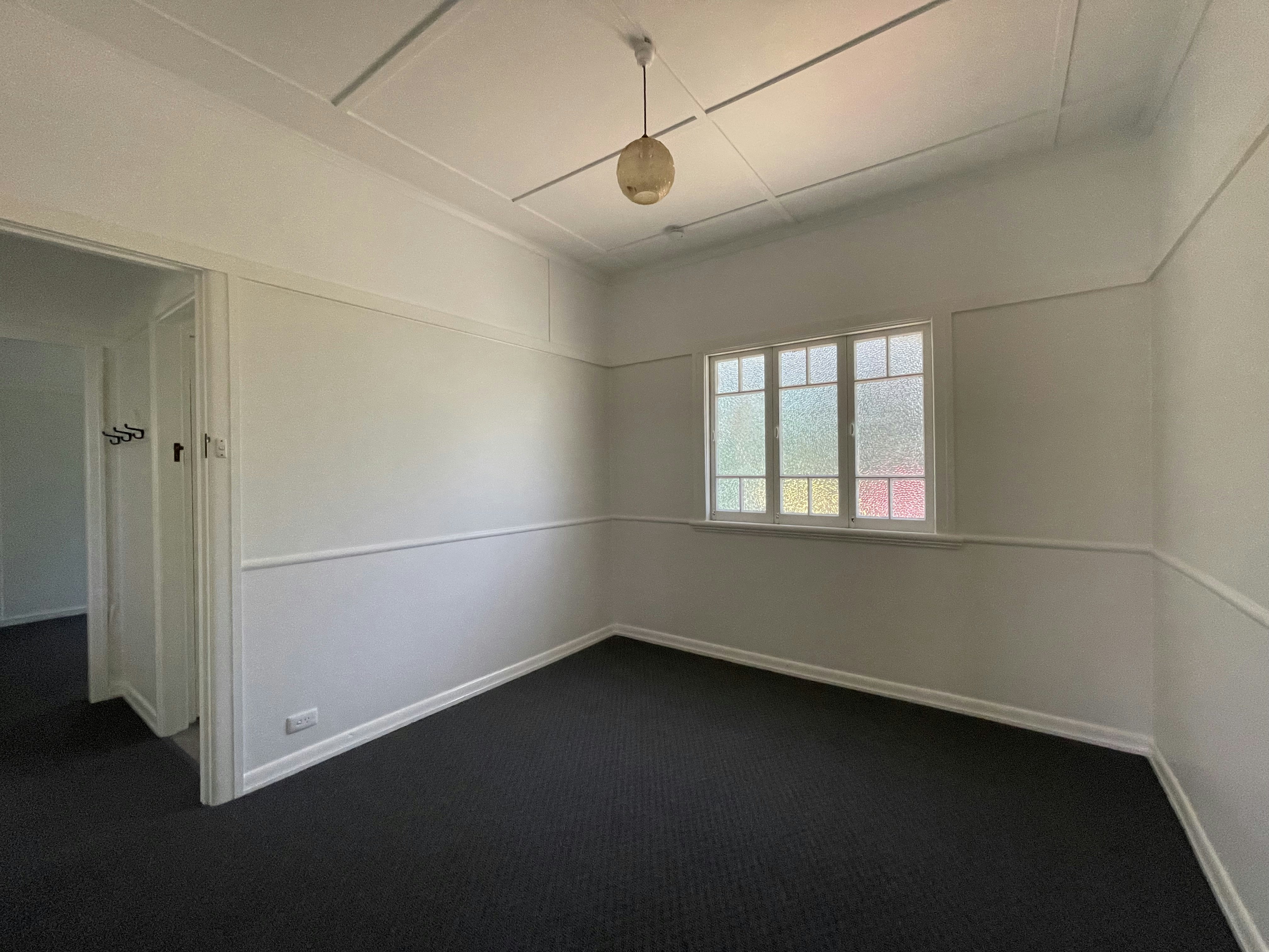 Image of corner