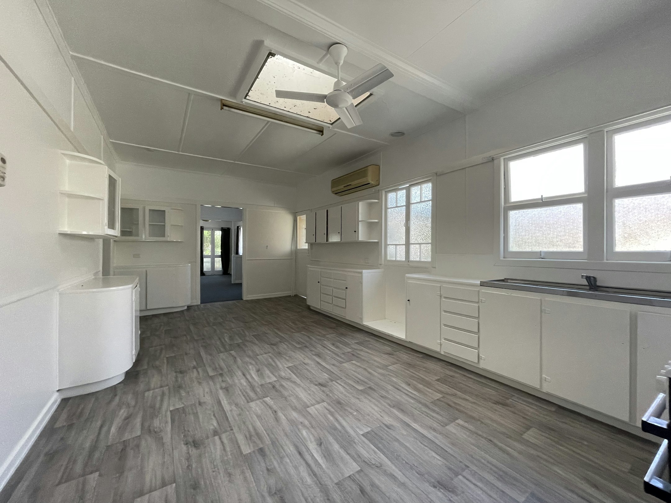 floor