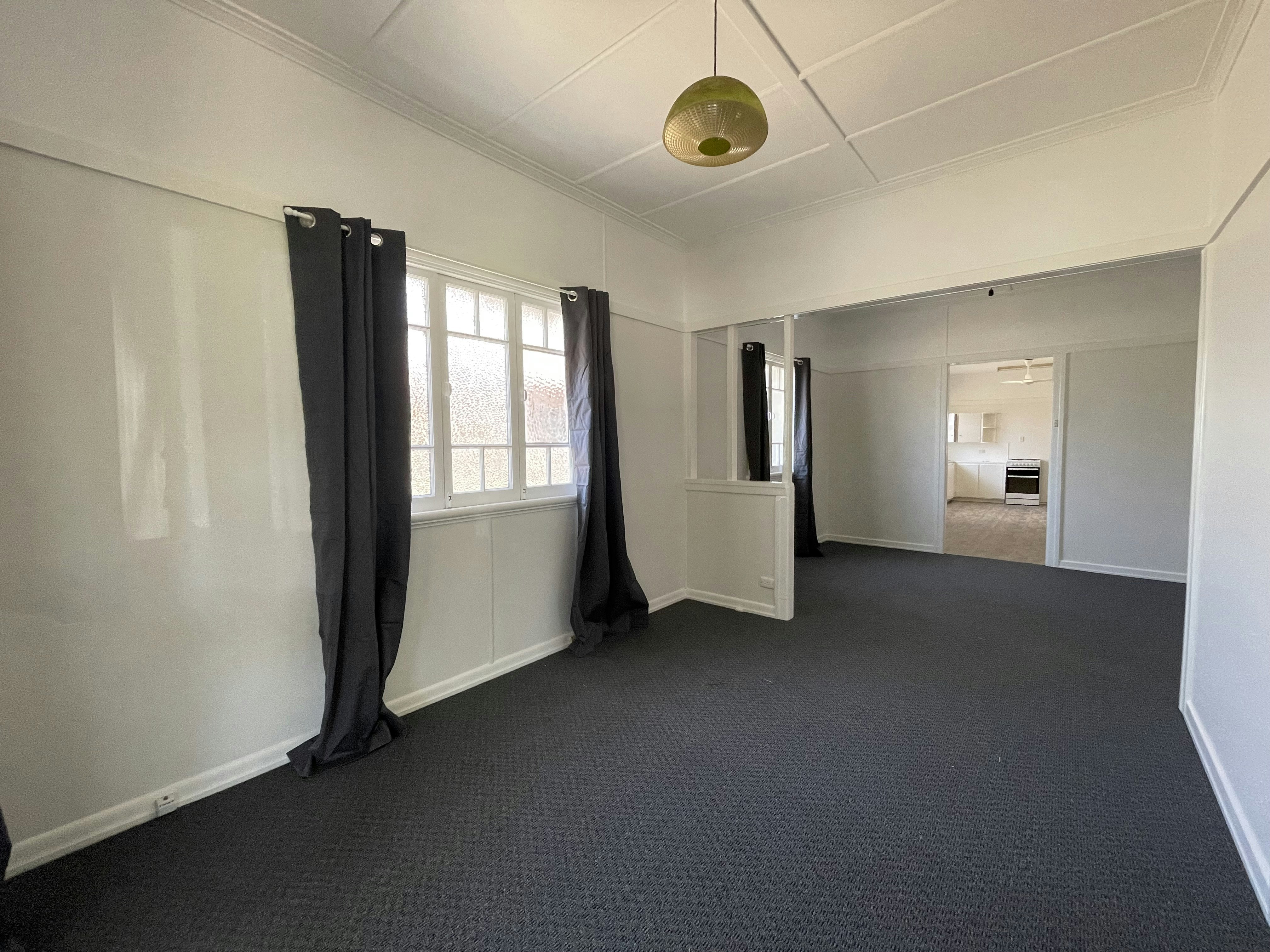 Image of corner
