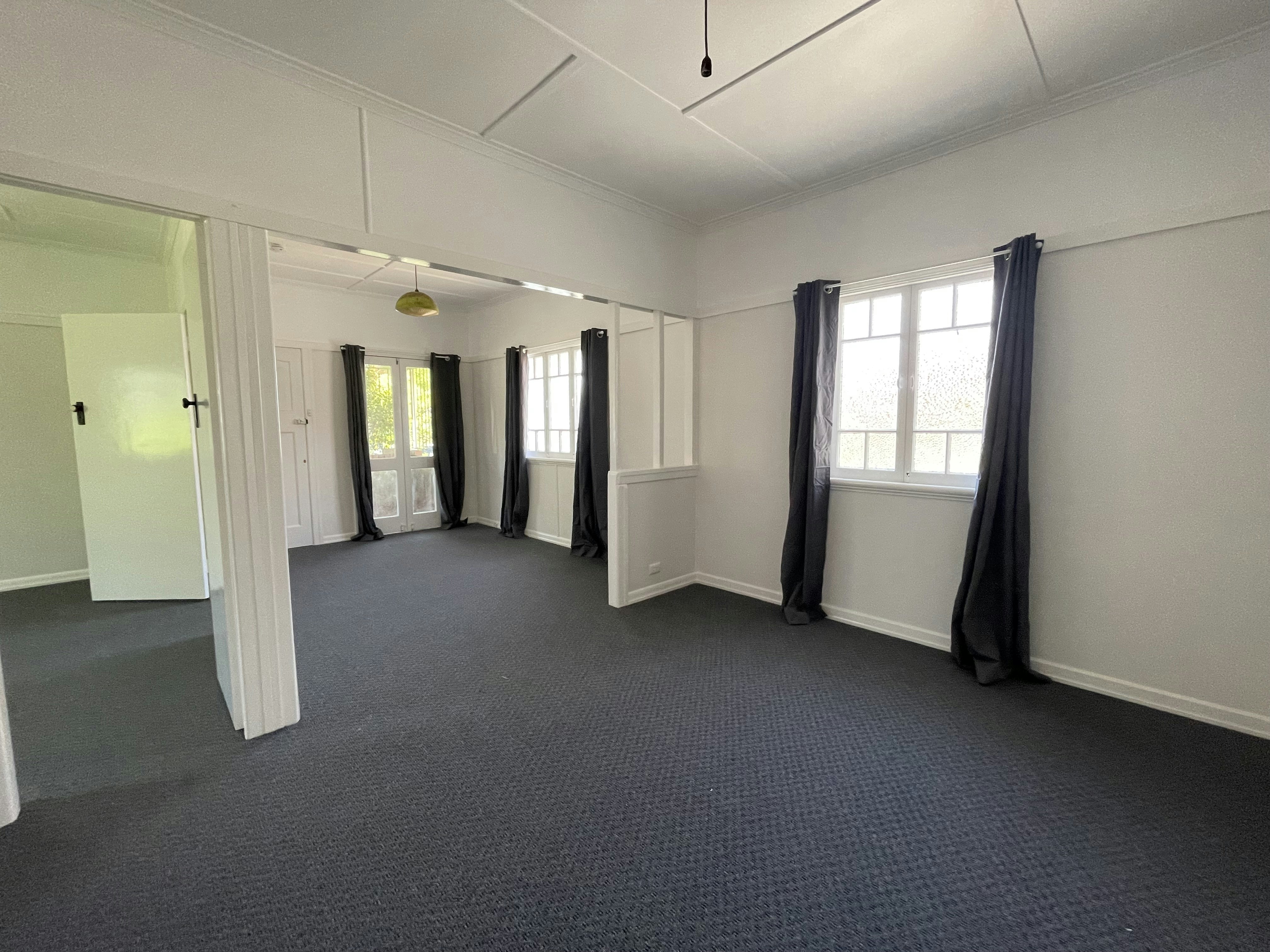 Image of floor