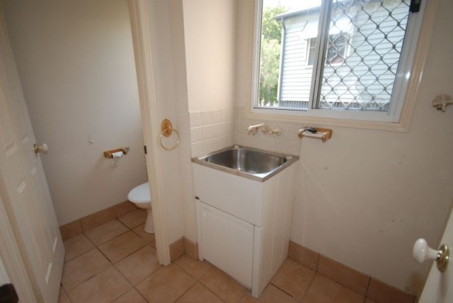 Image of corner
