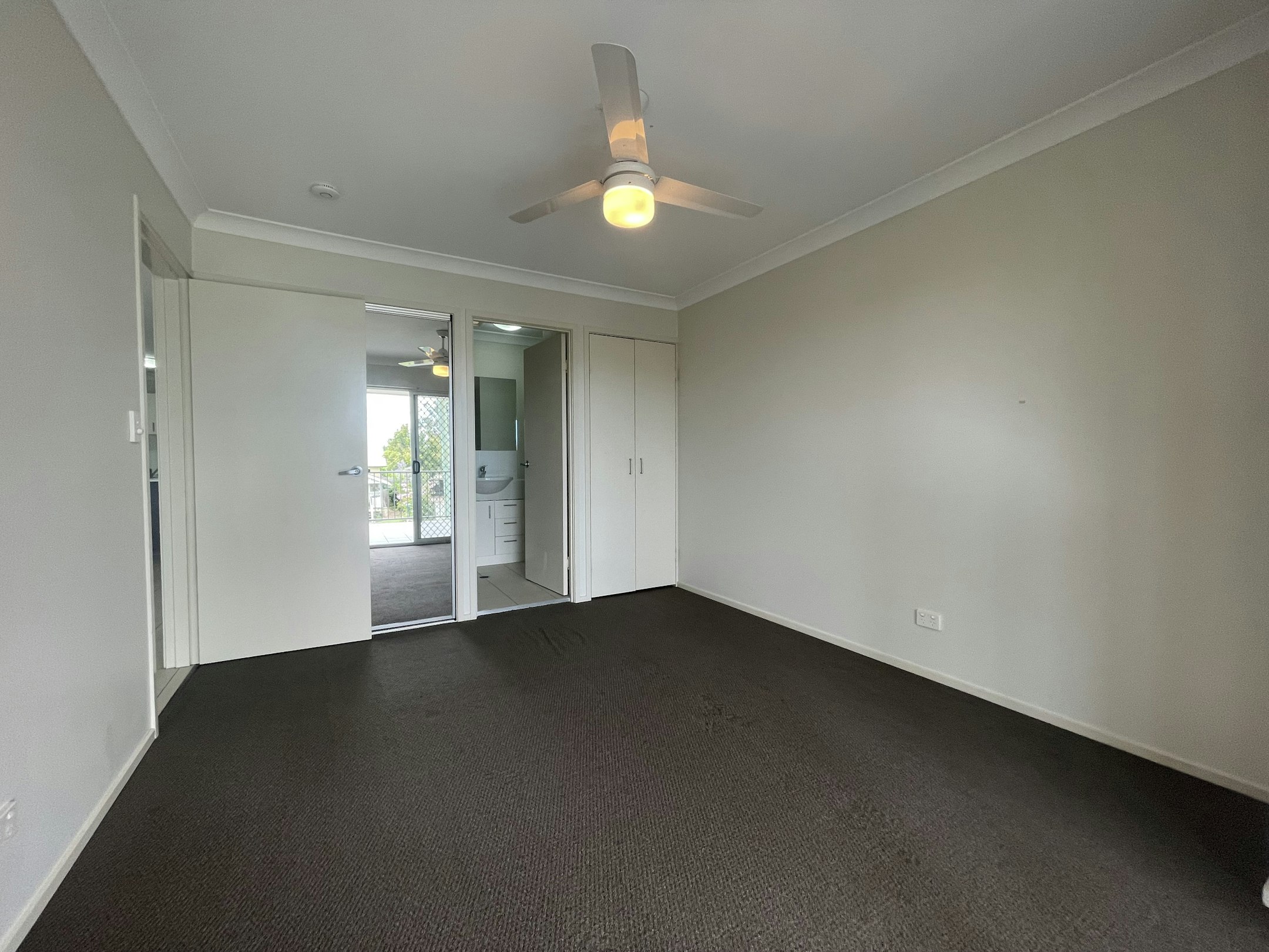 corner