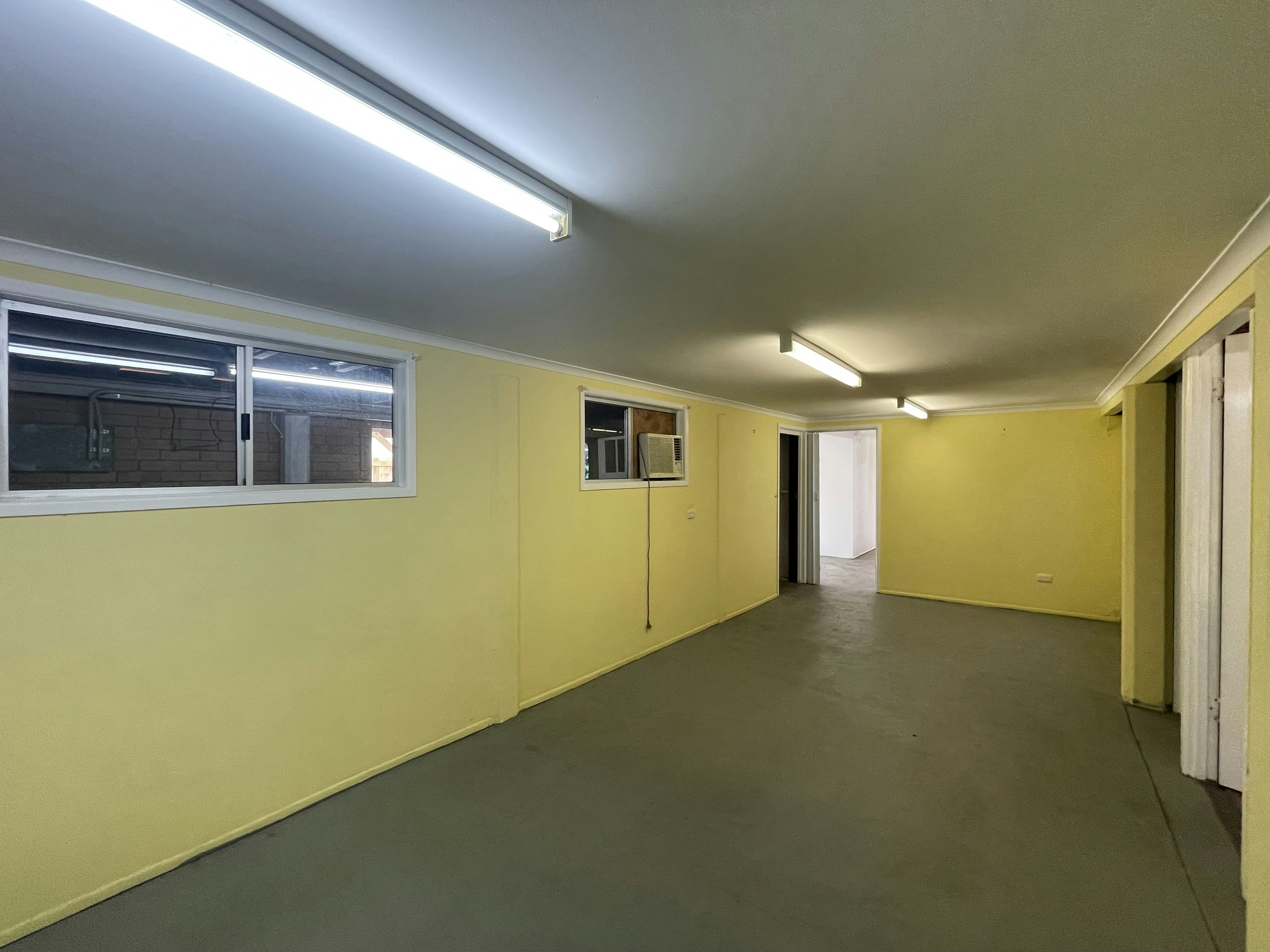 Image of indoors