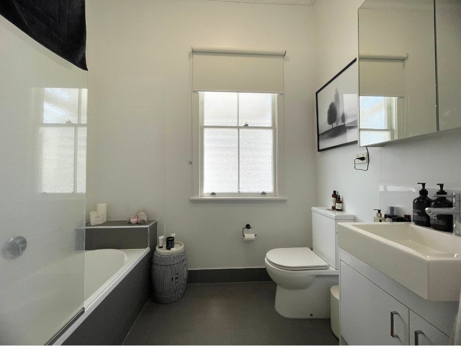 Image of sink