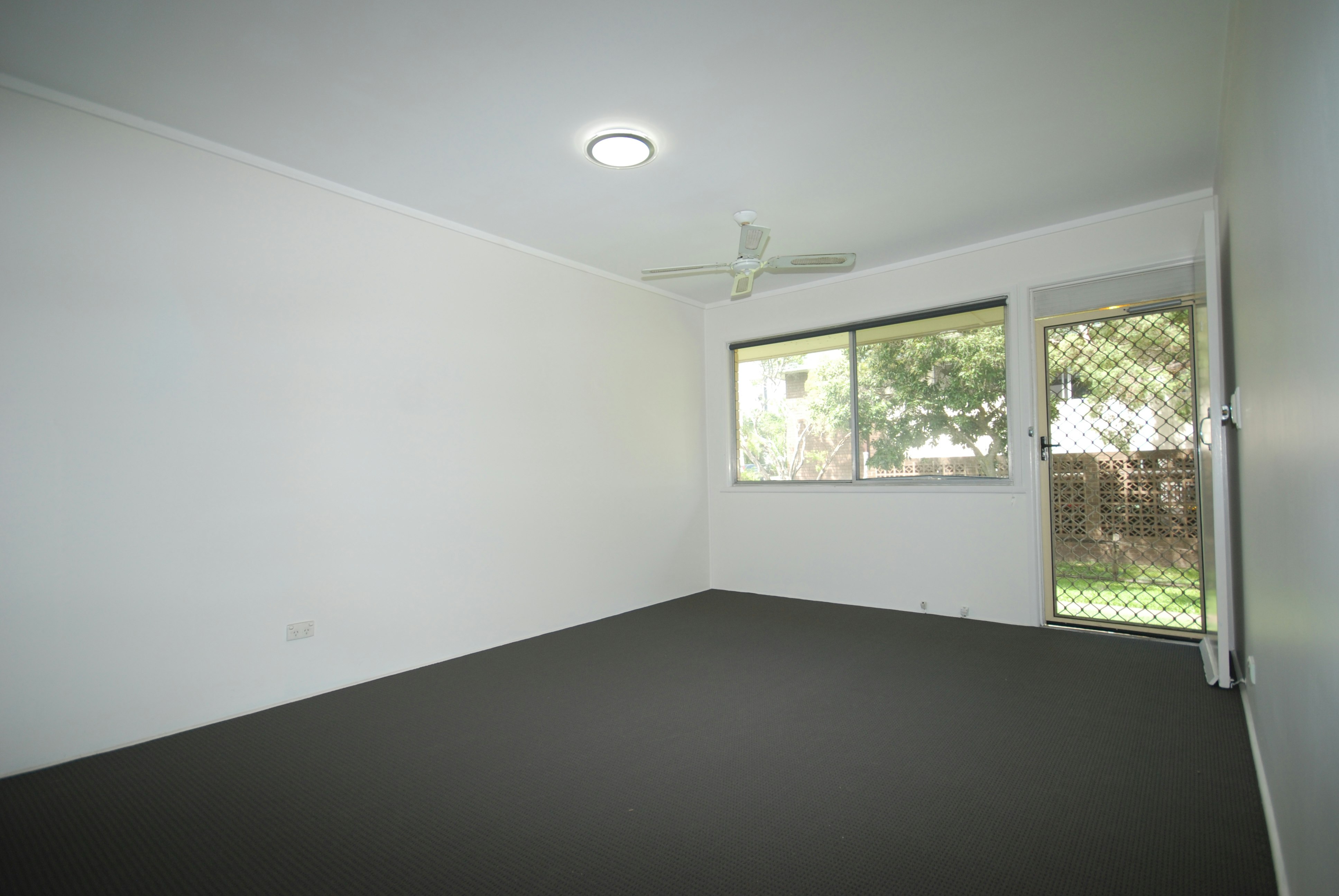 Image of corner