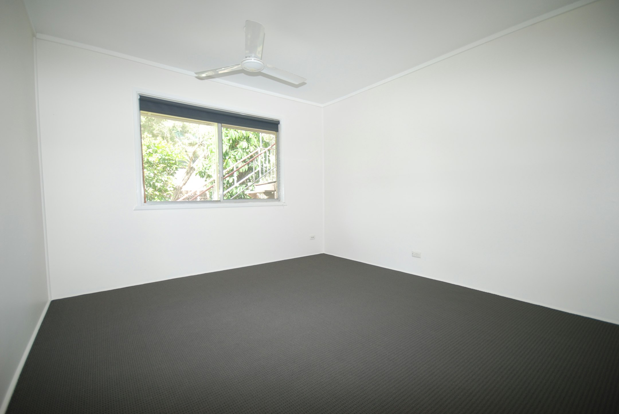 corner