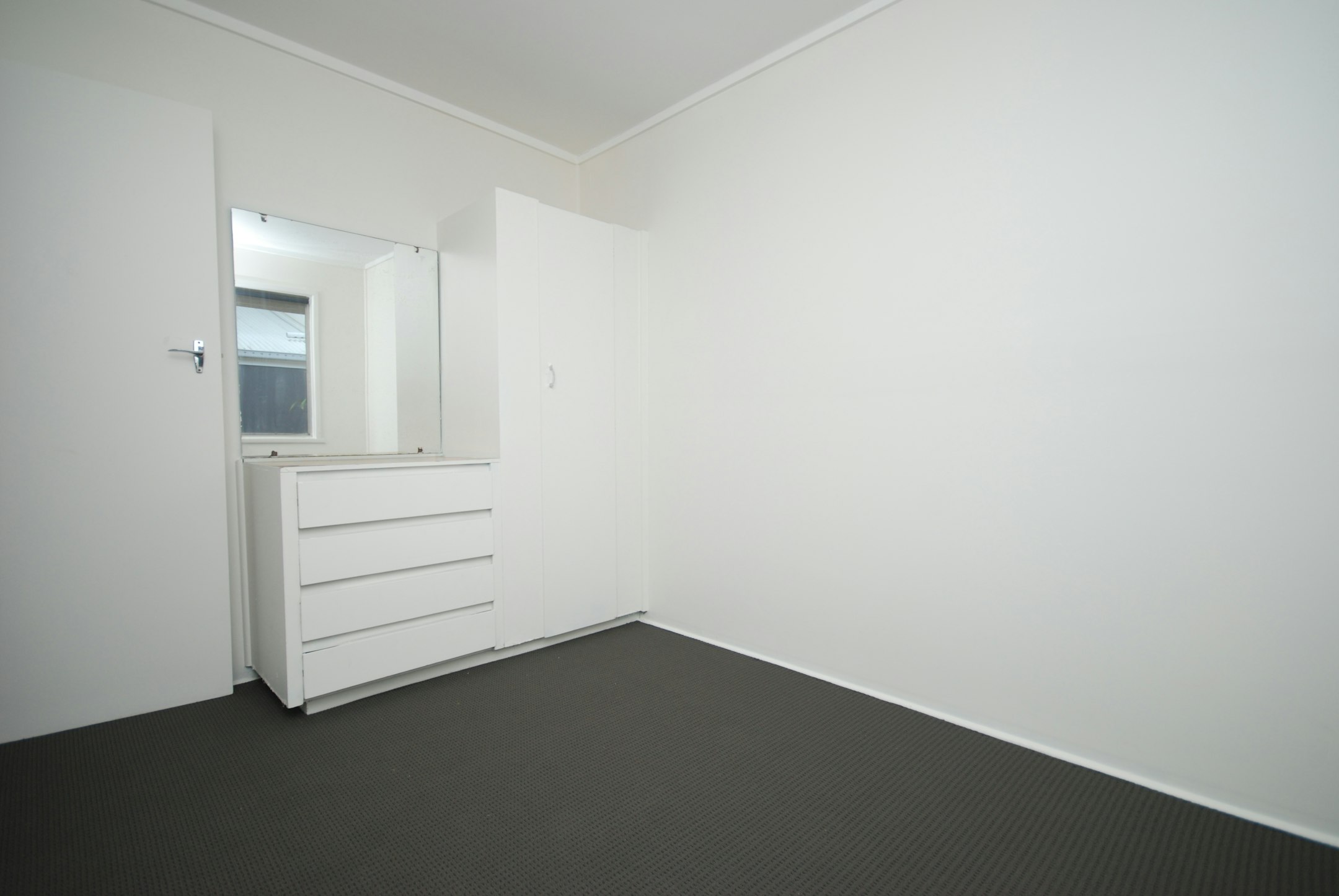 corner