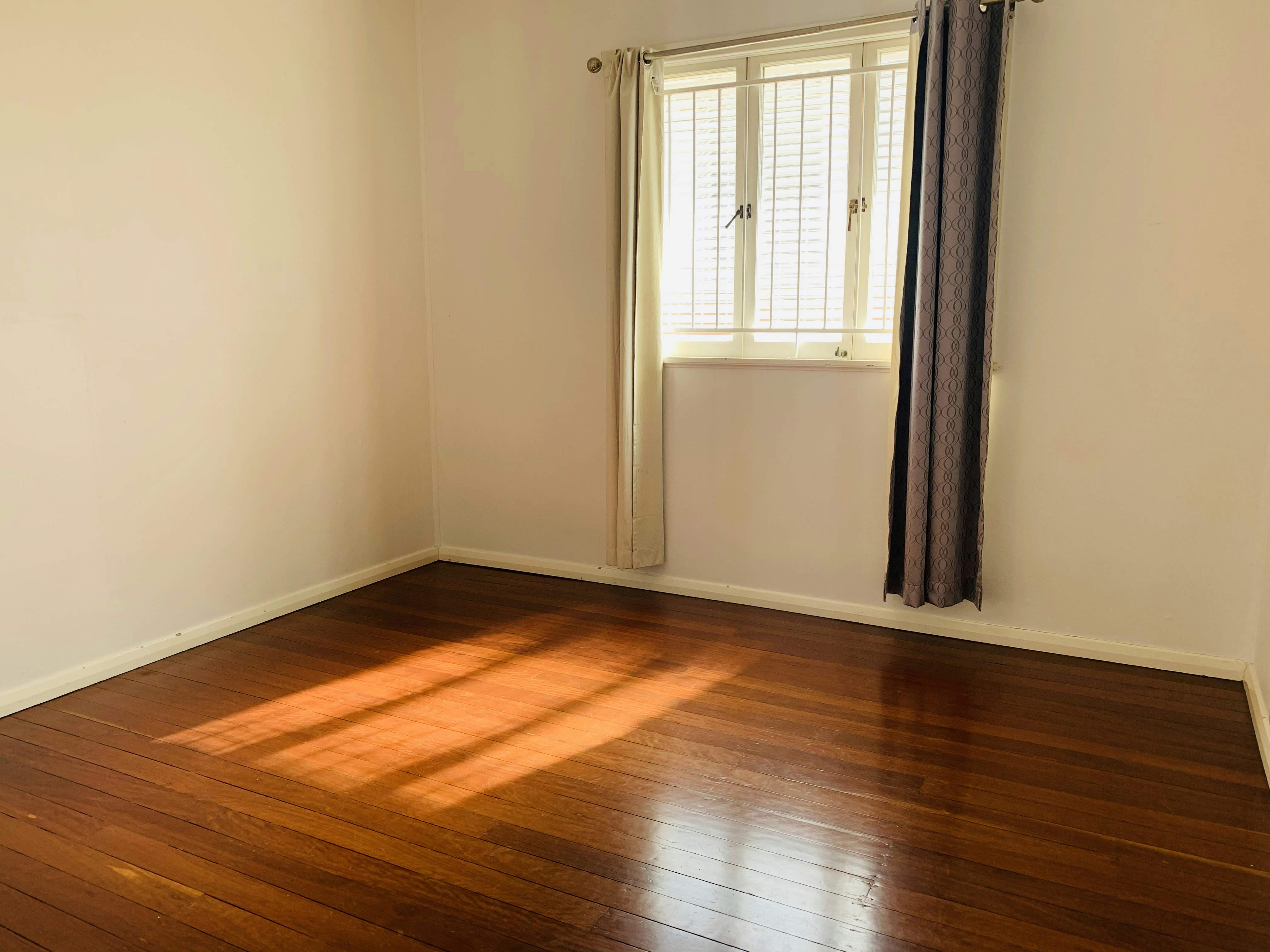 Image of hardwood
