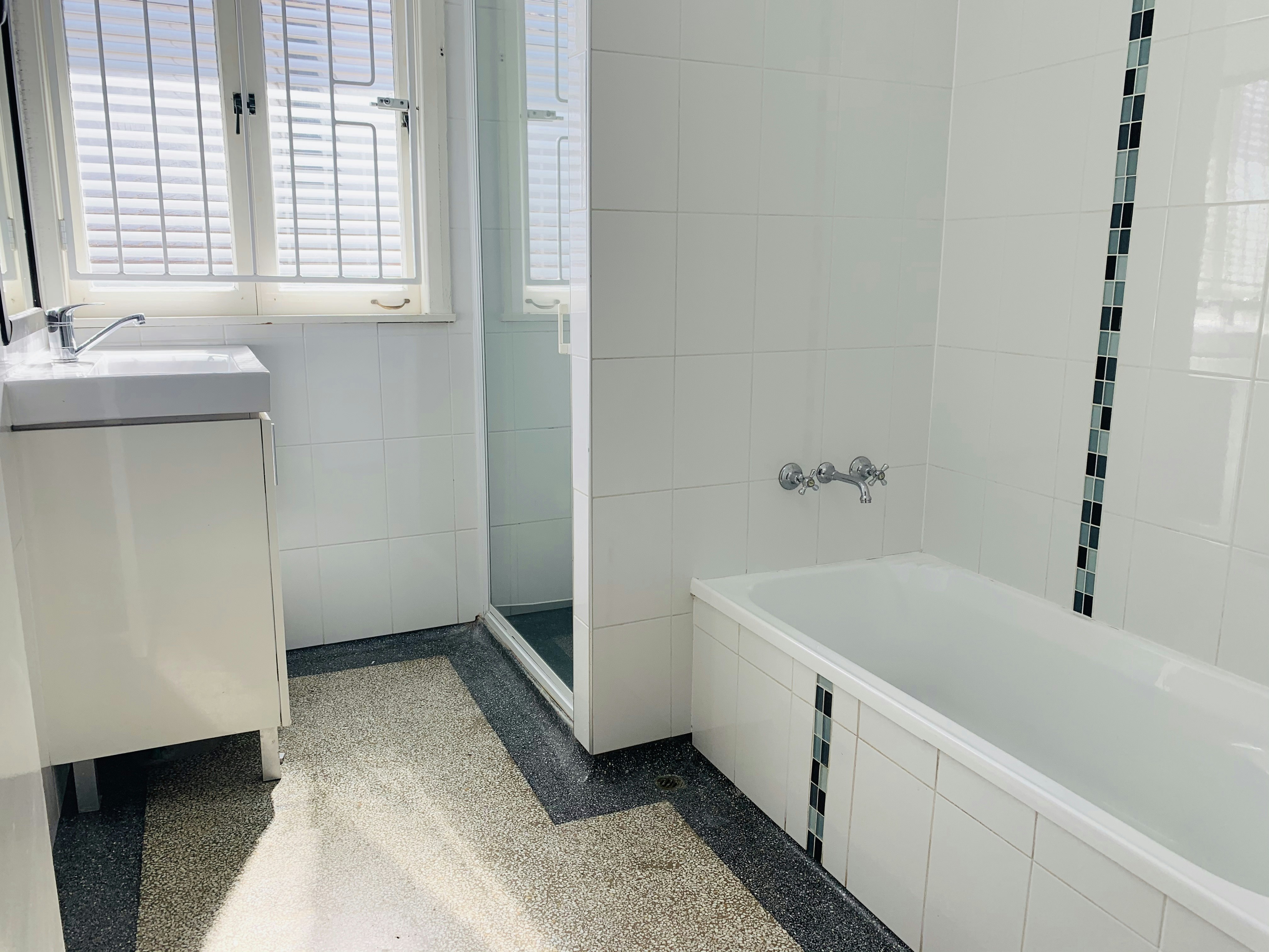 Image of floor