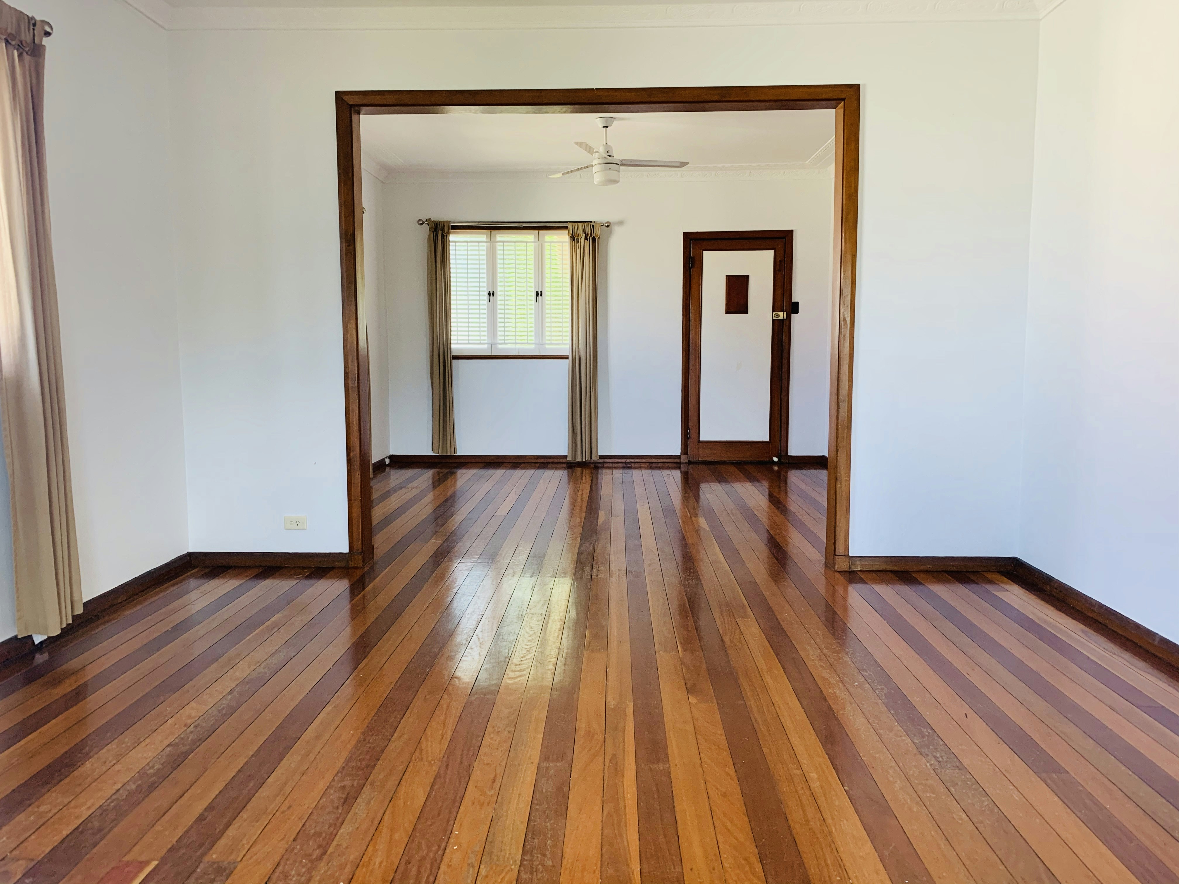 Image of floor