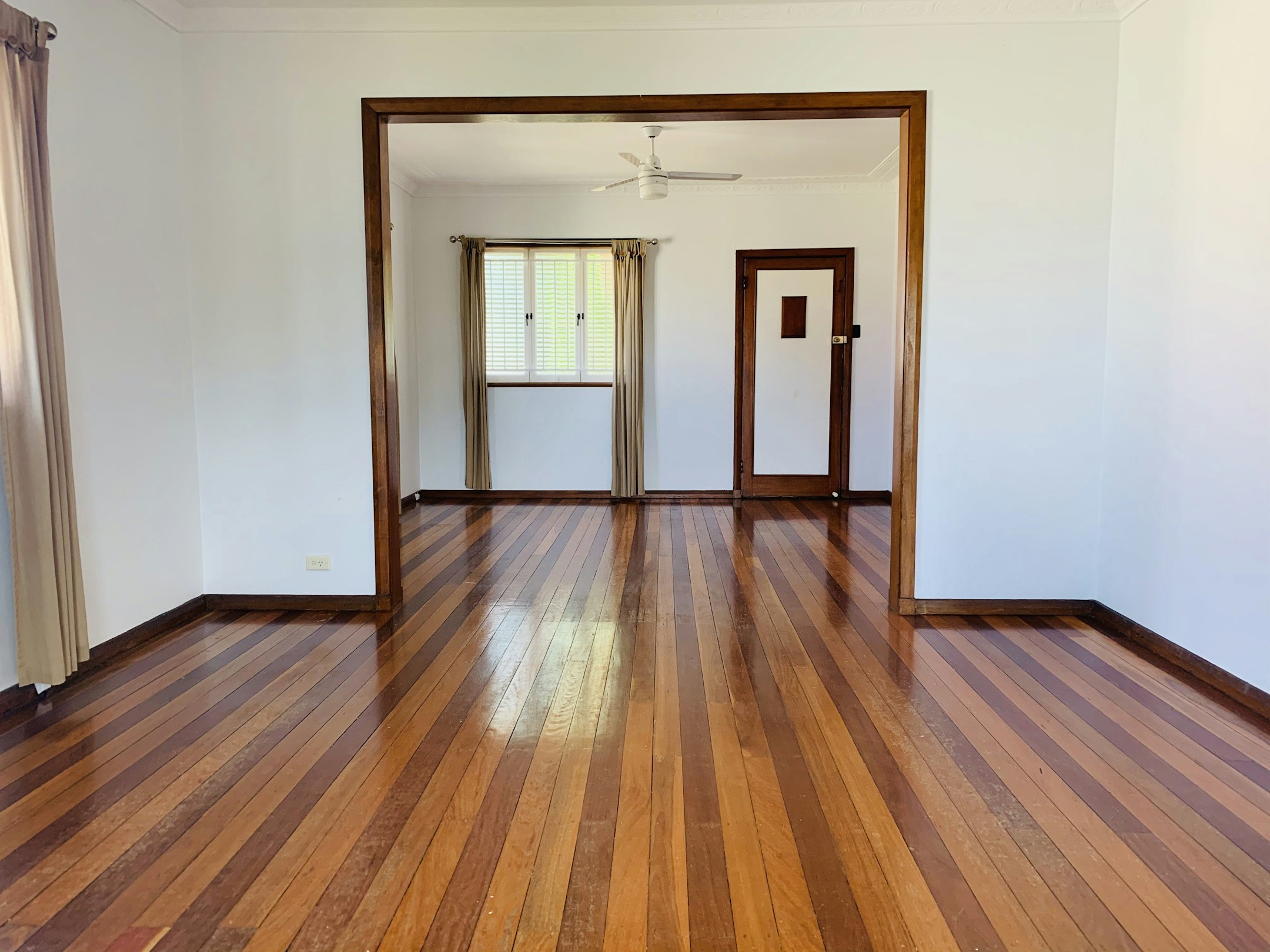 floor