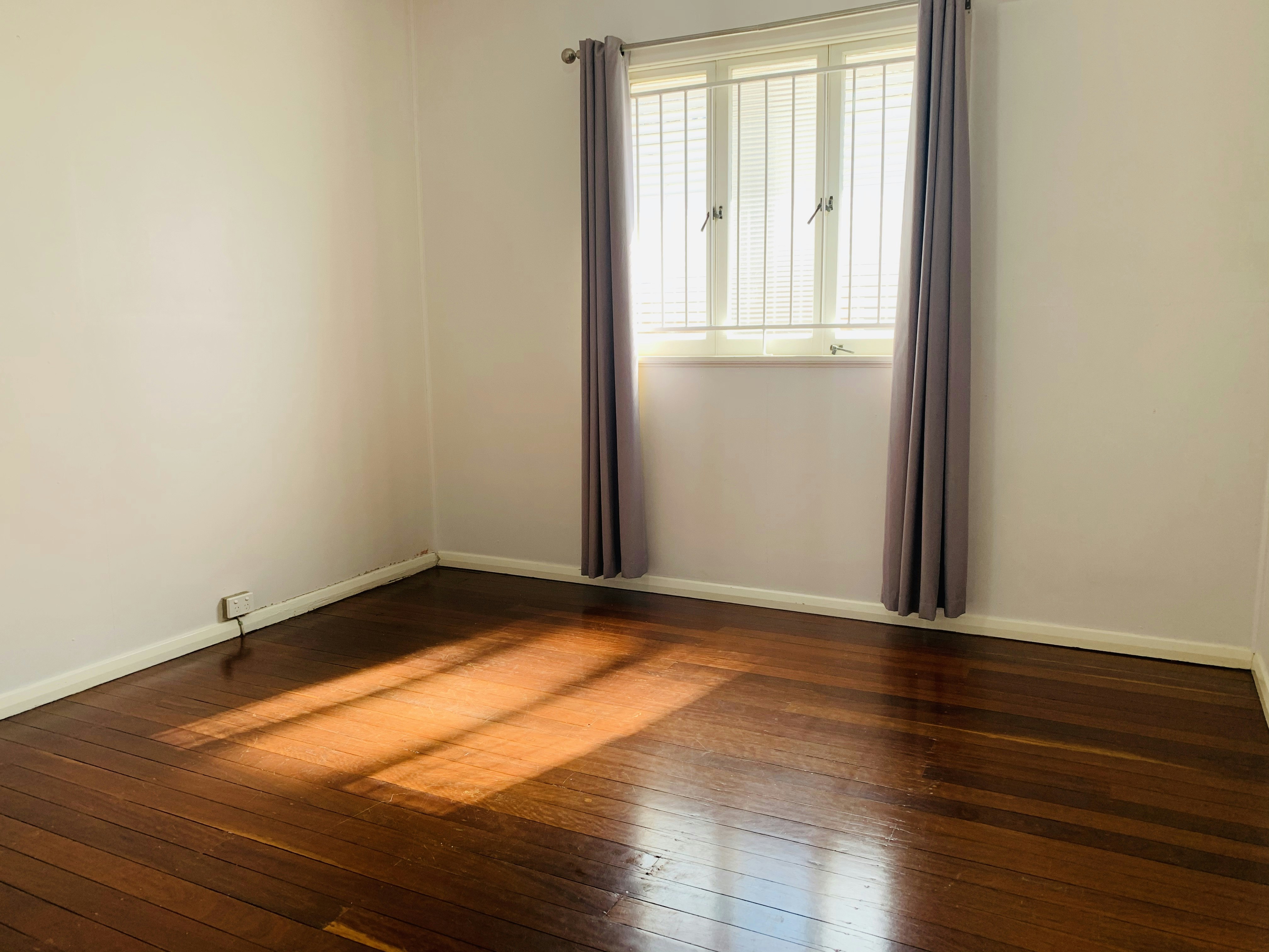 Image of hardwood