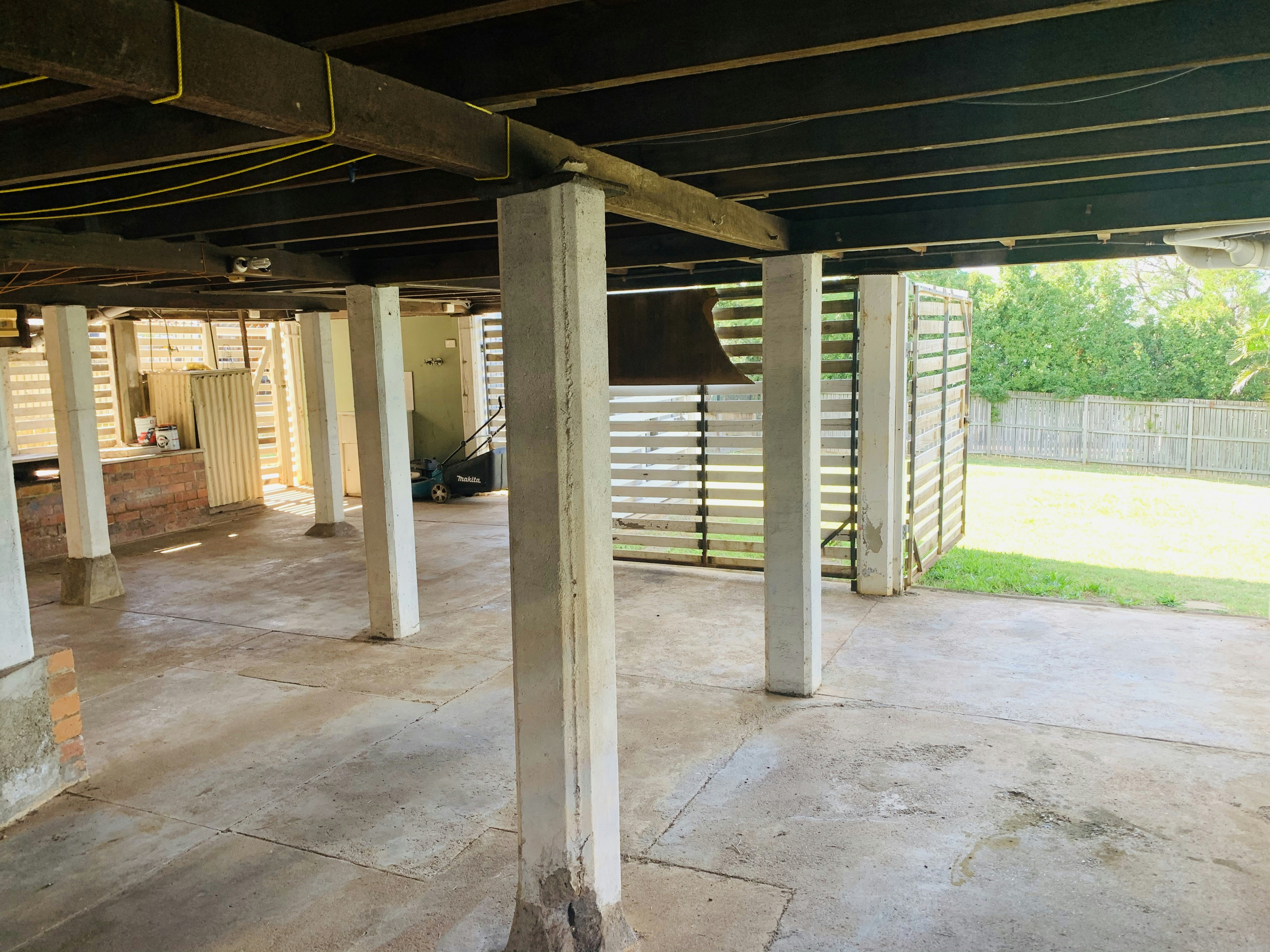 Image of floor