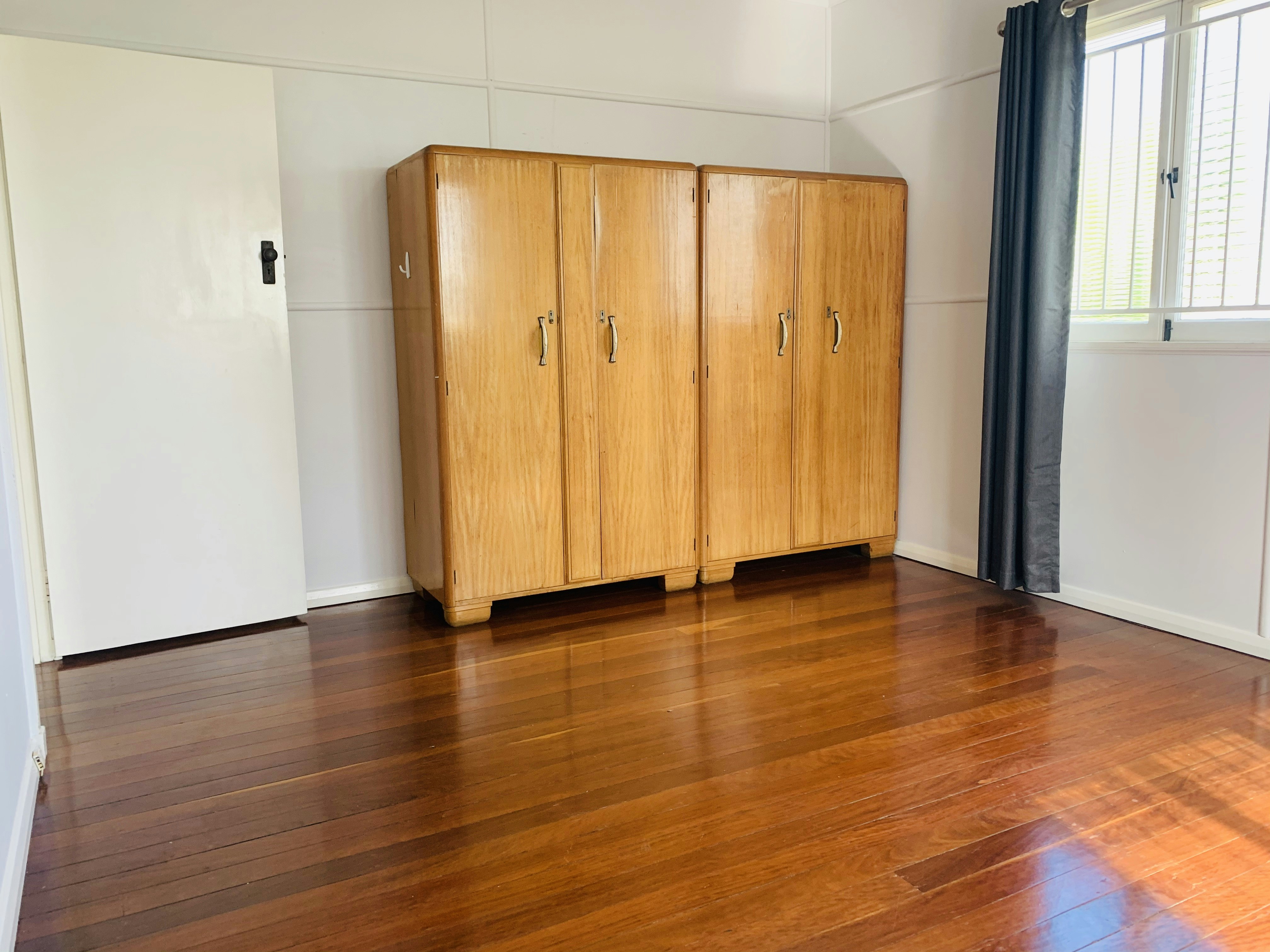 Image of hardwood