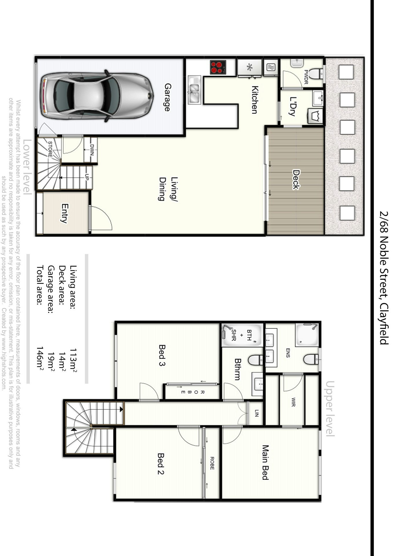 Image of cad diagram