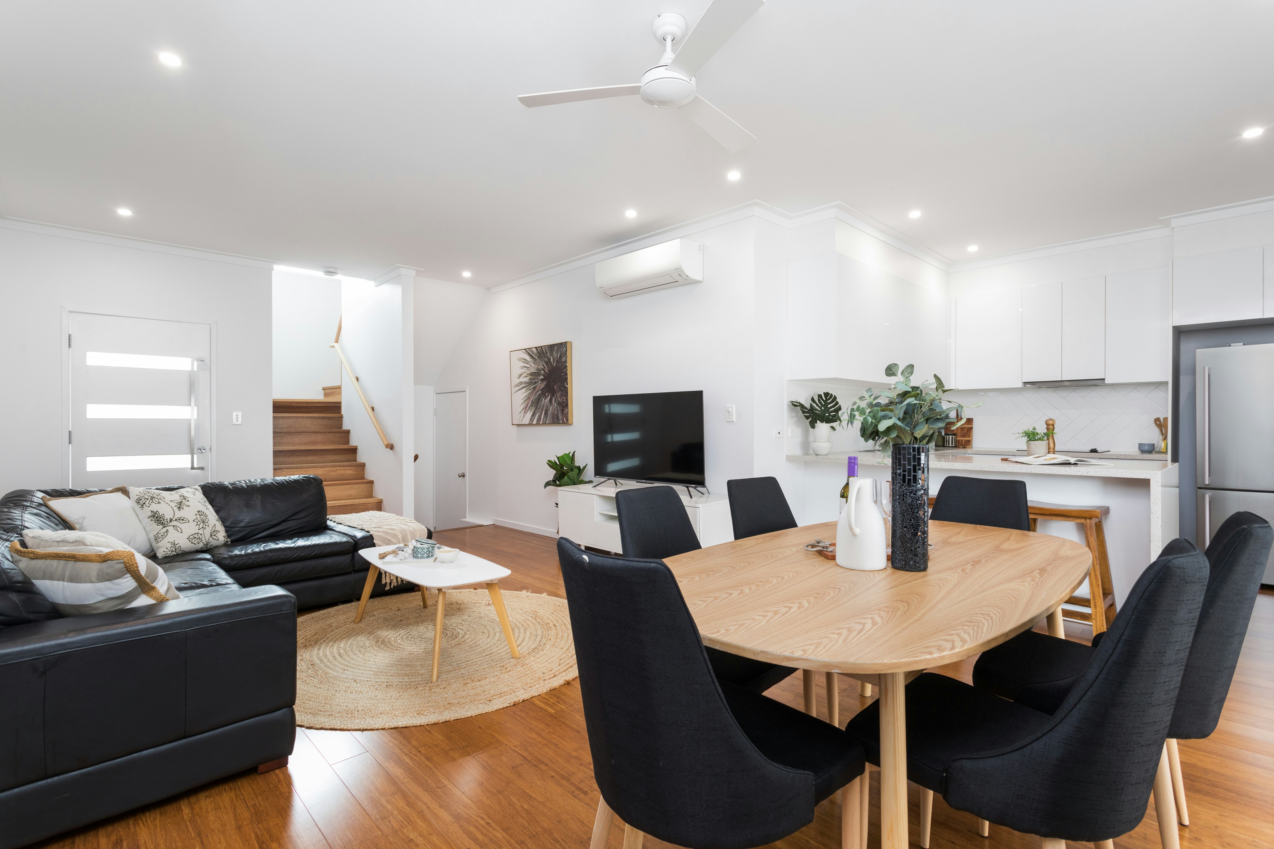 Image of interior design