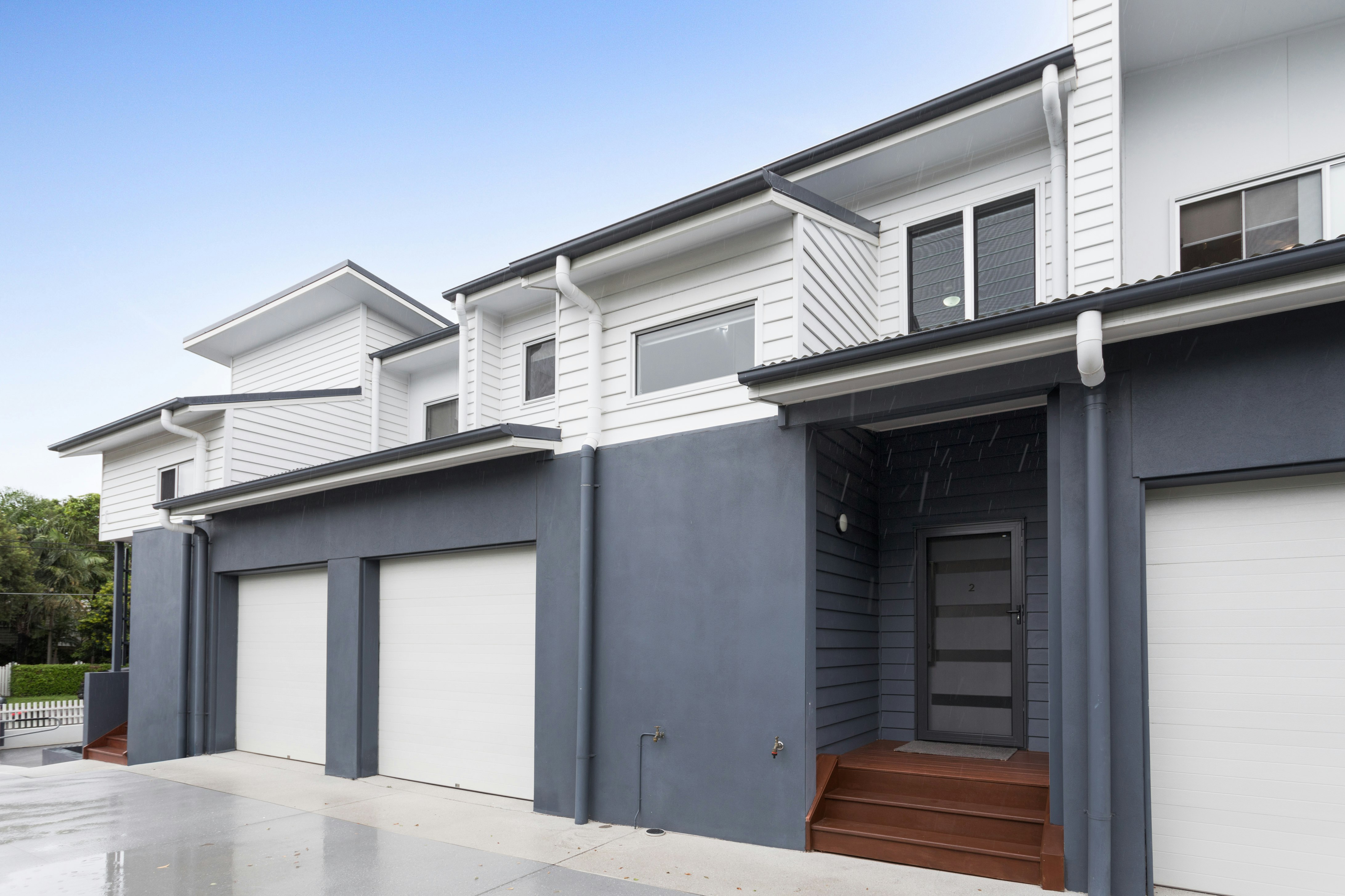 Image of garage