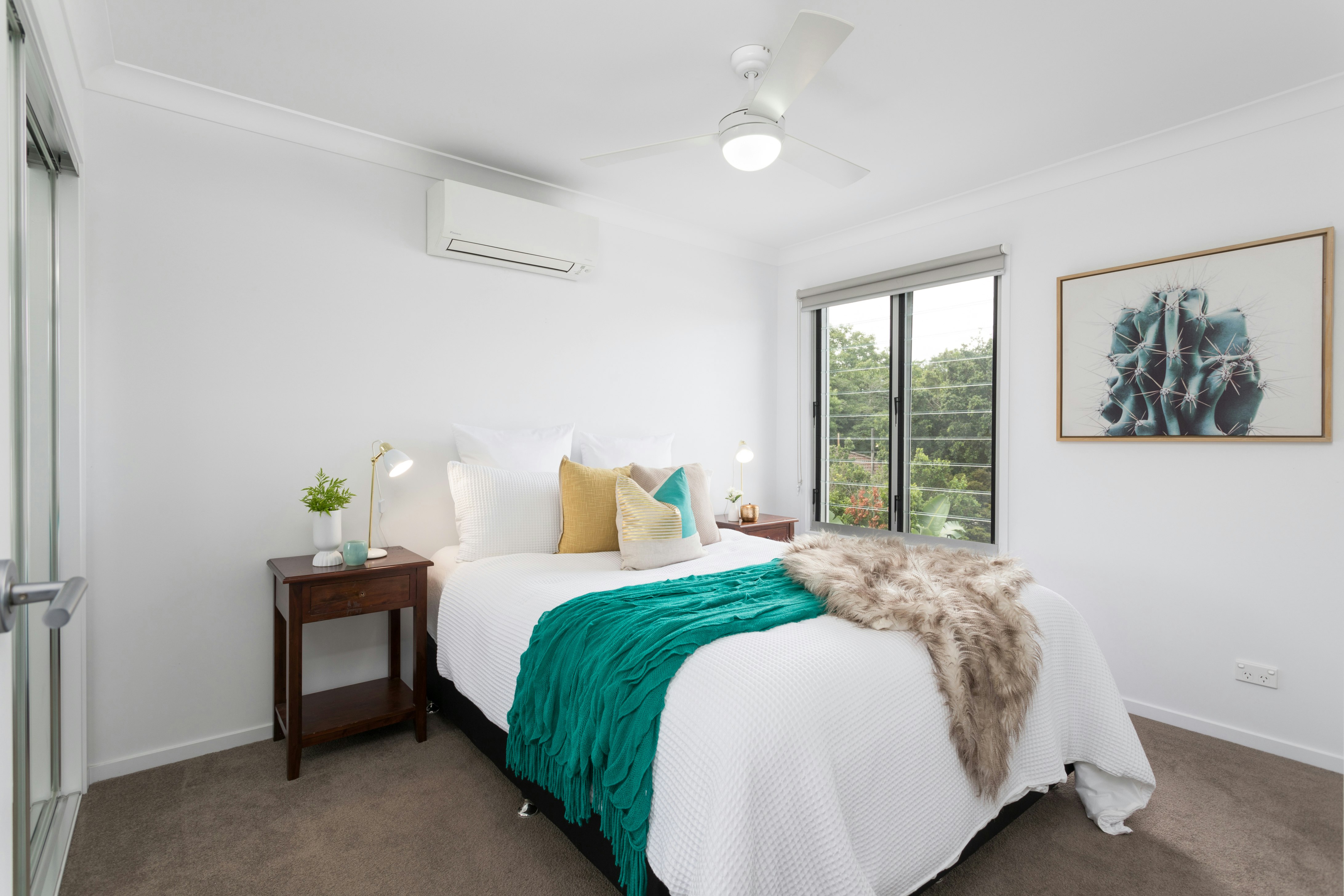 Image of corner