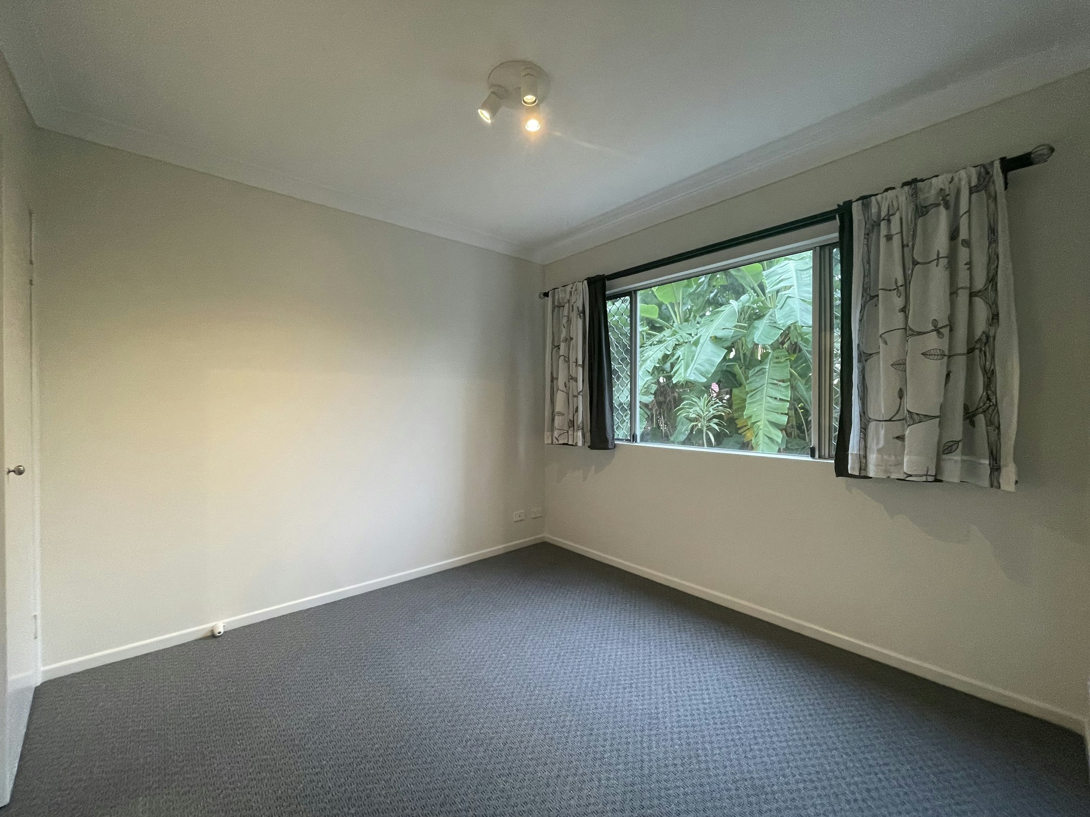 corner