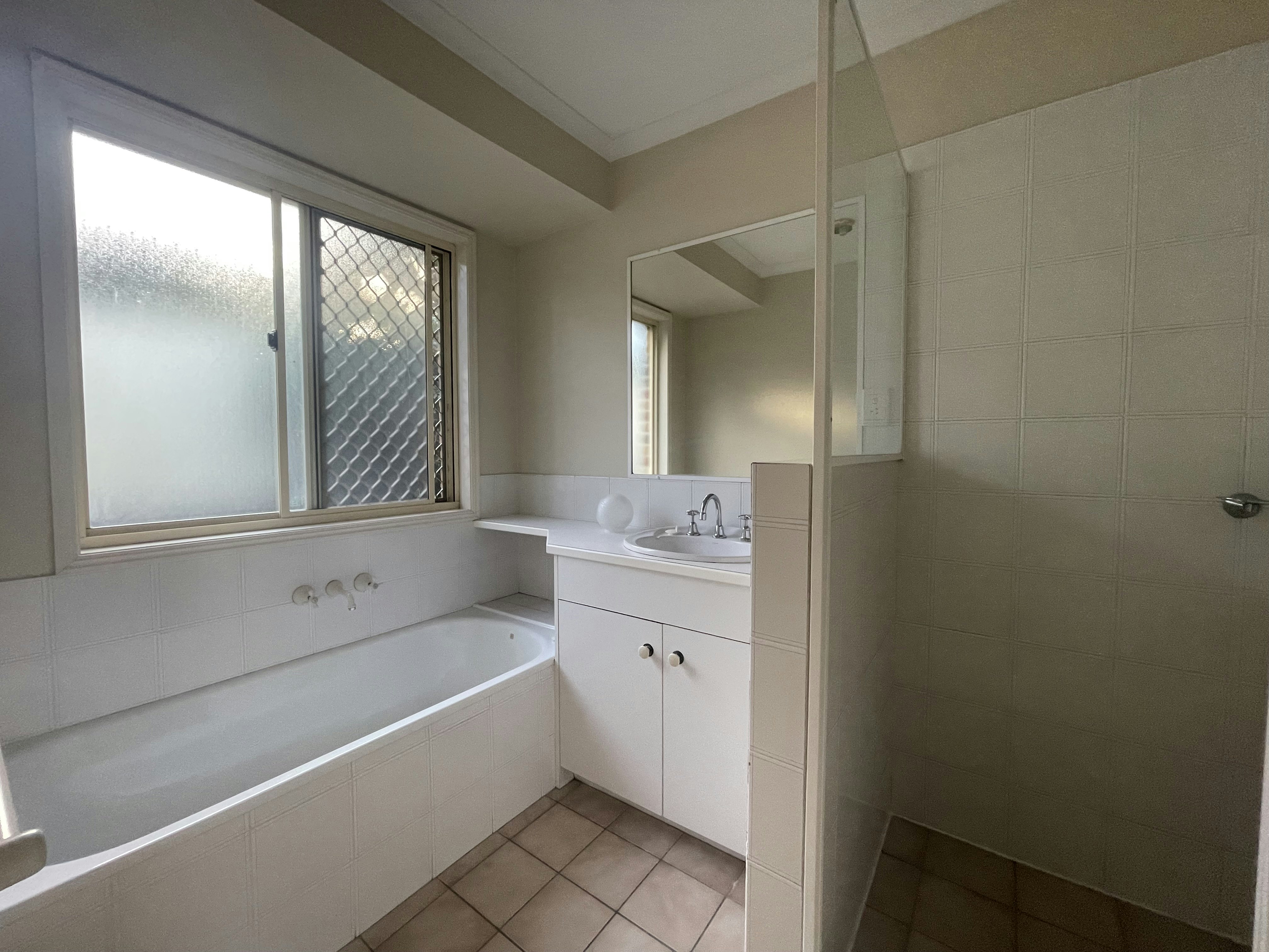 Image of bathing