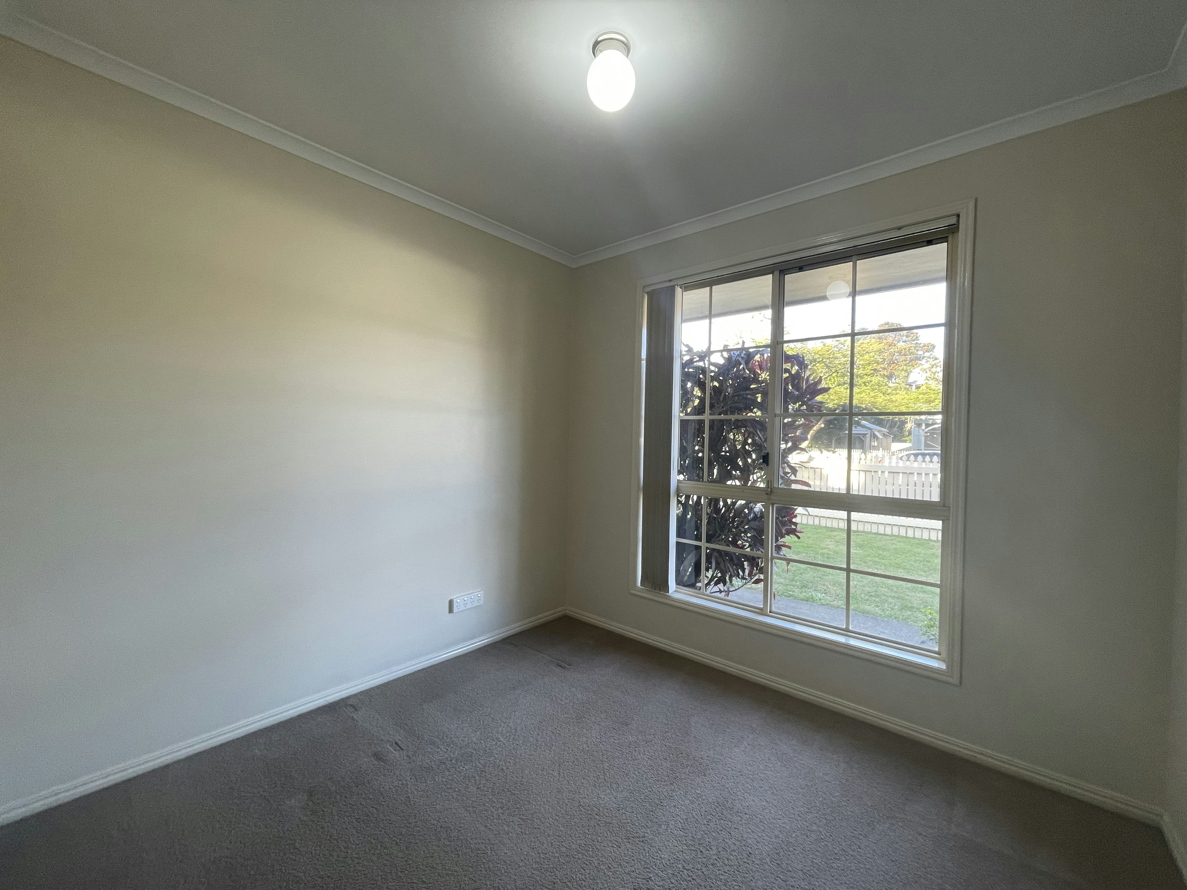 Image of french window
