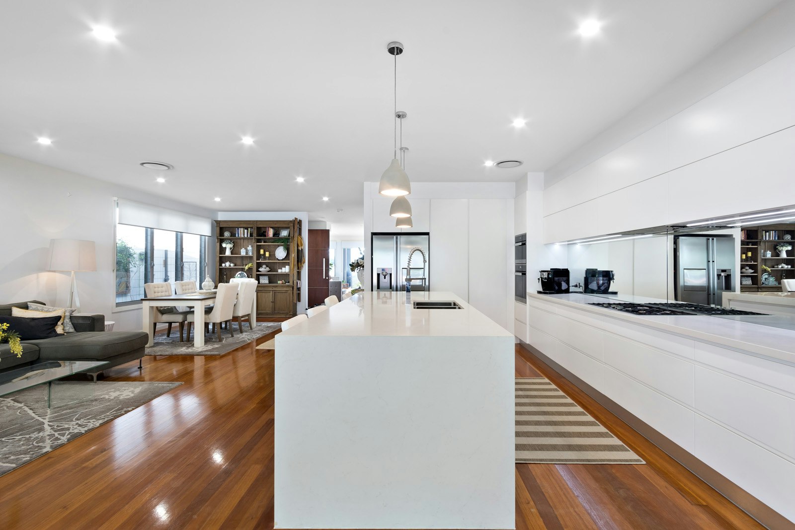 Image of floor