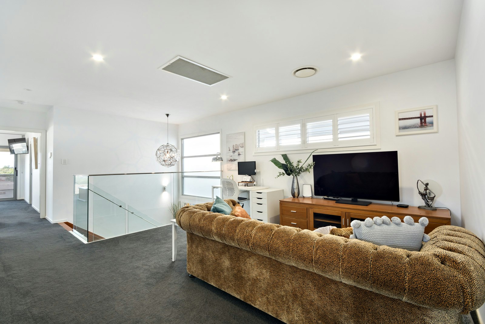 Image of living room