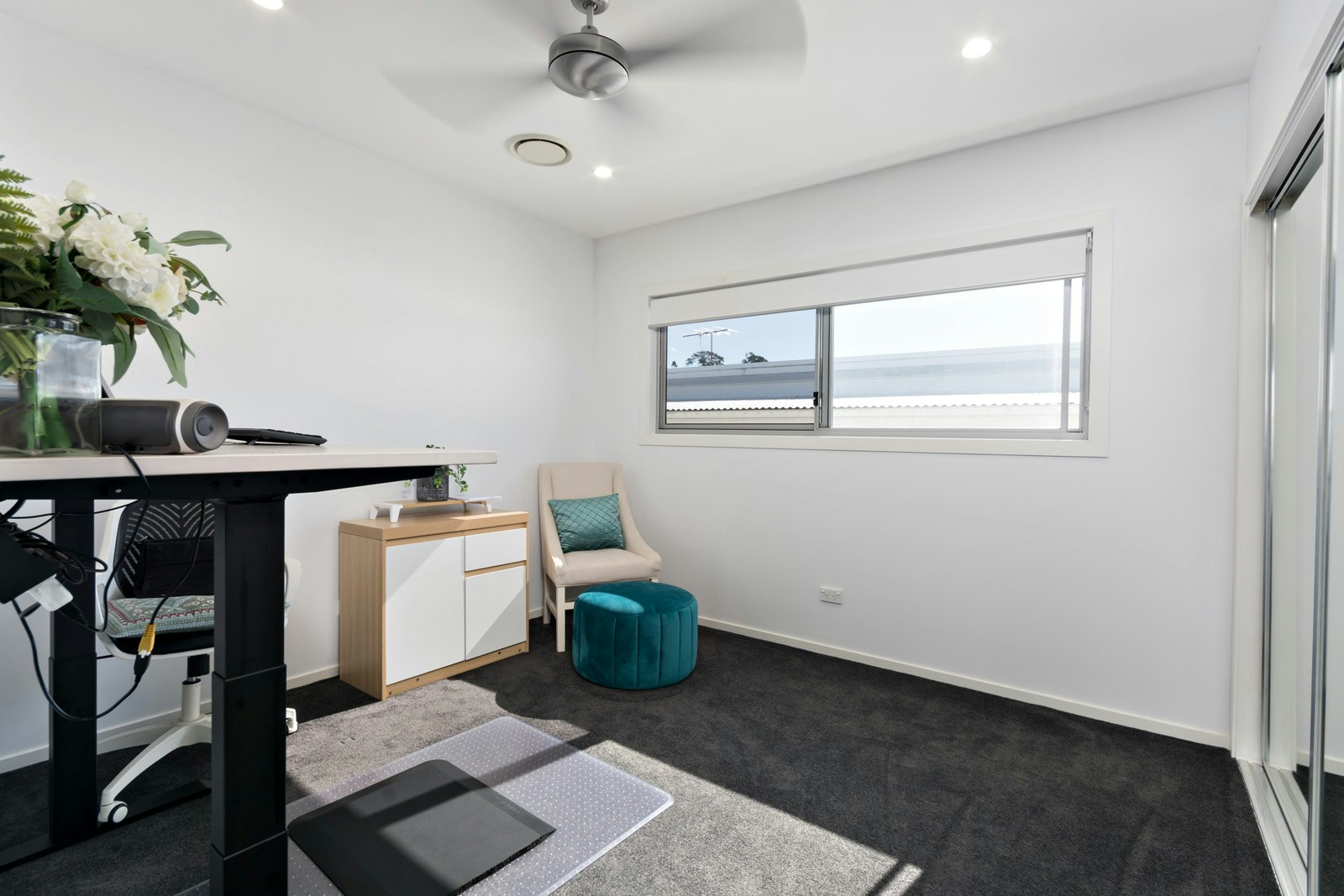 Image of furniture