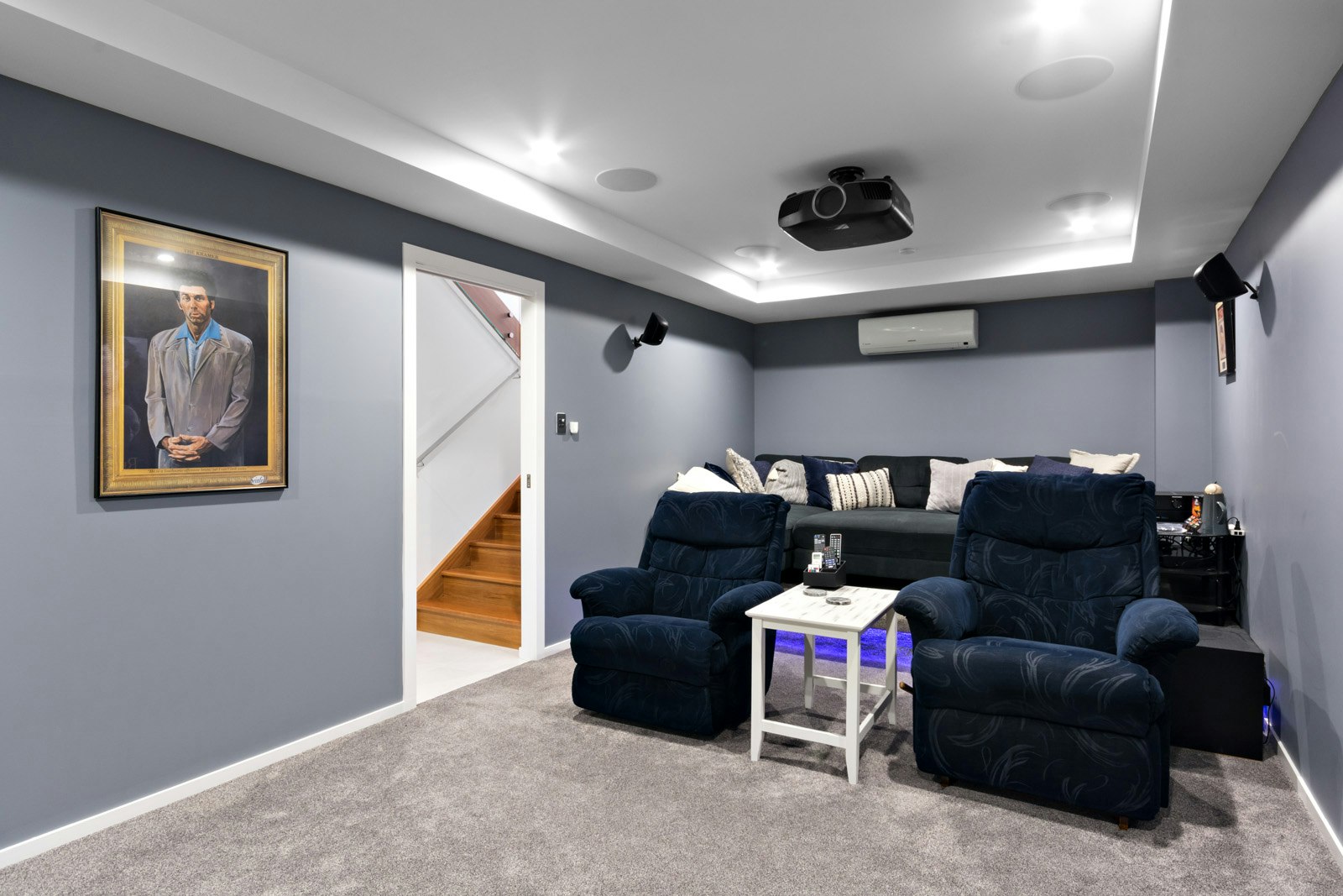 Image of corner