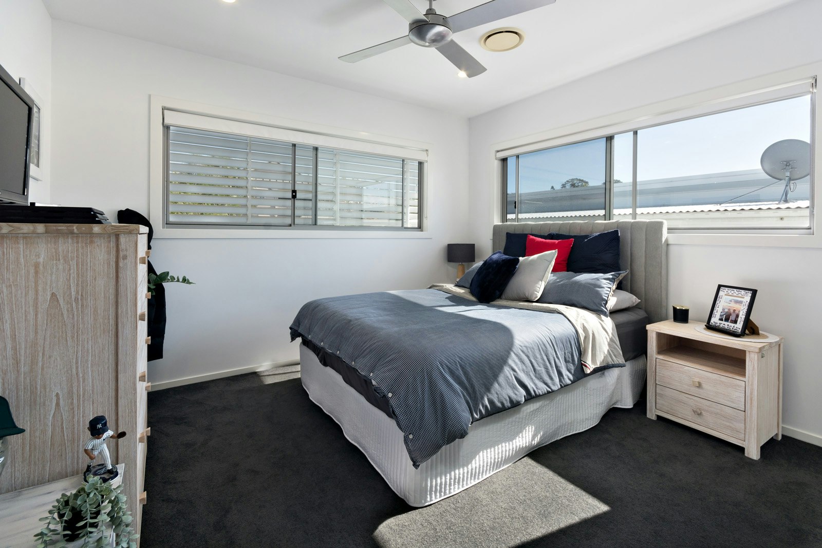 Image of interior design