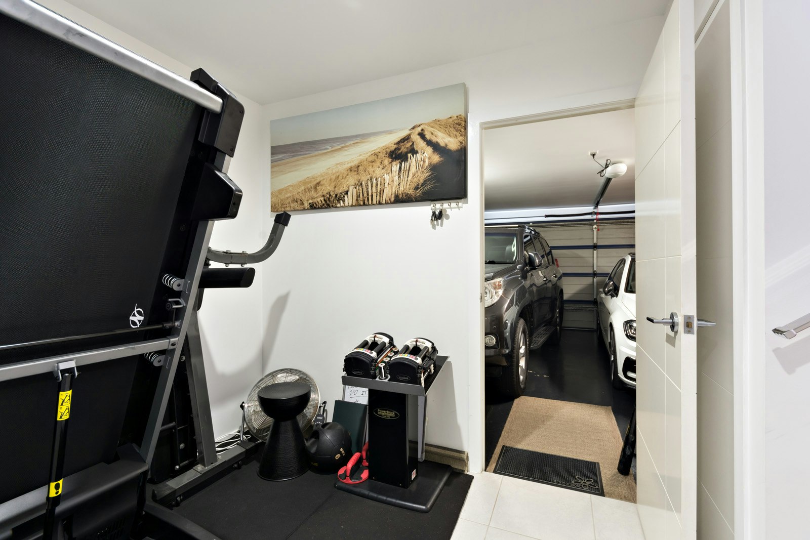 Image of indoors