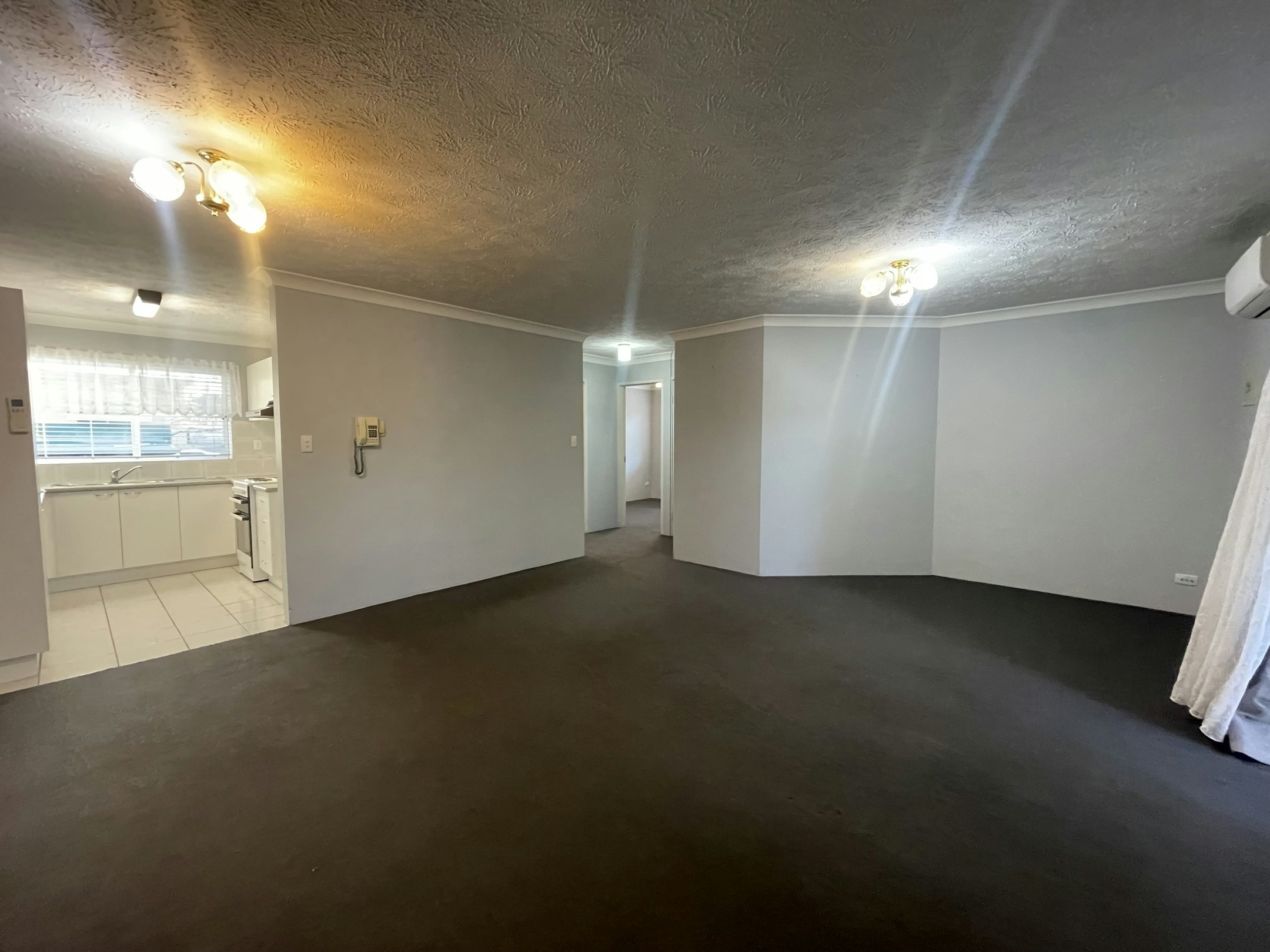 floor