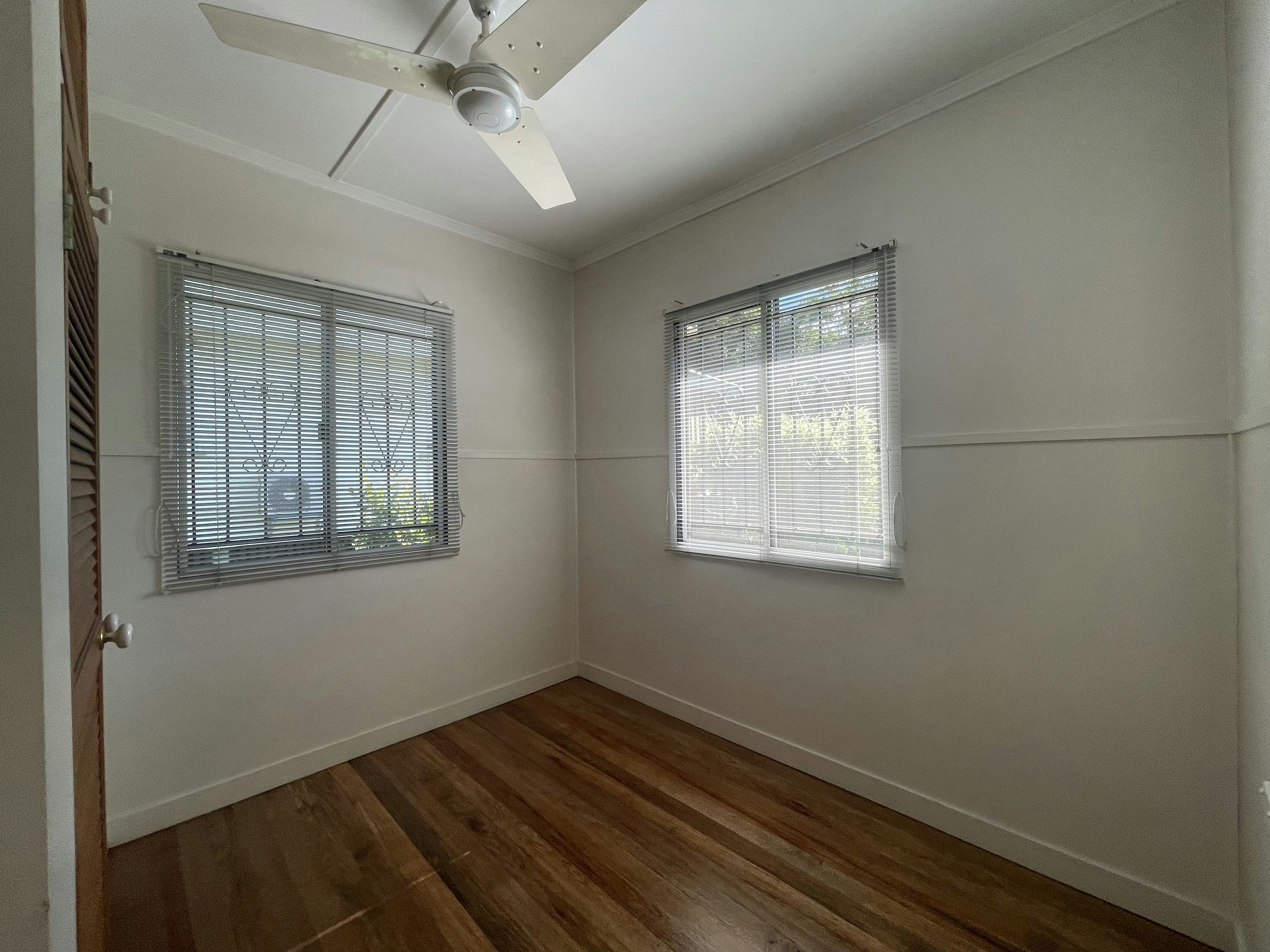 Image of corner